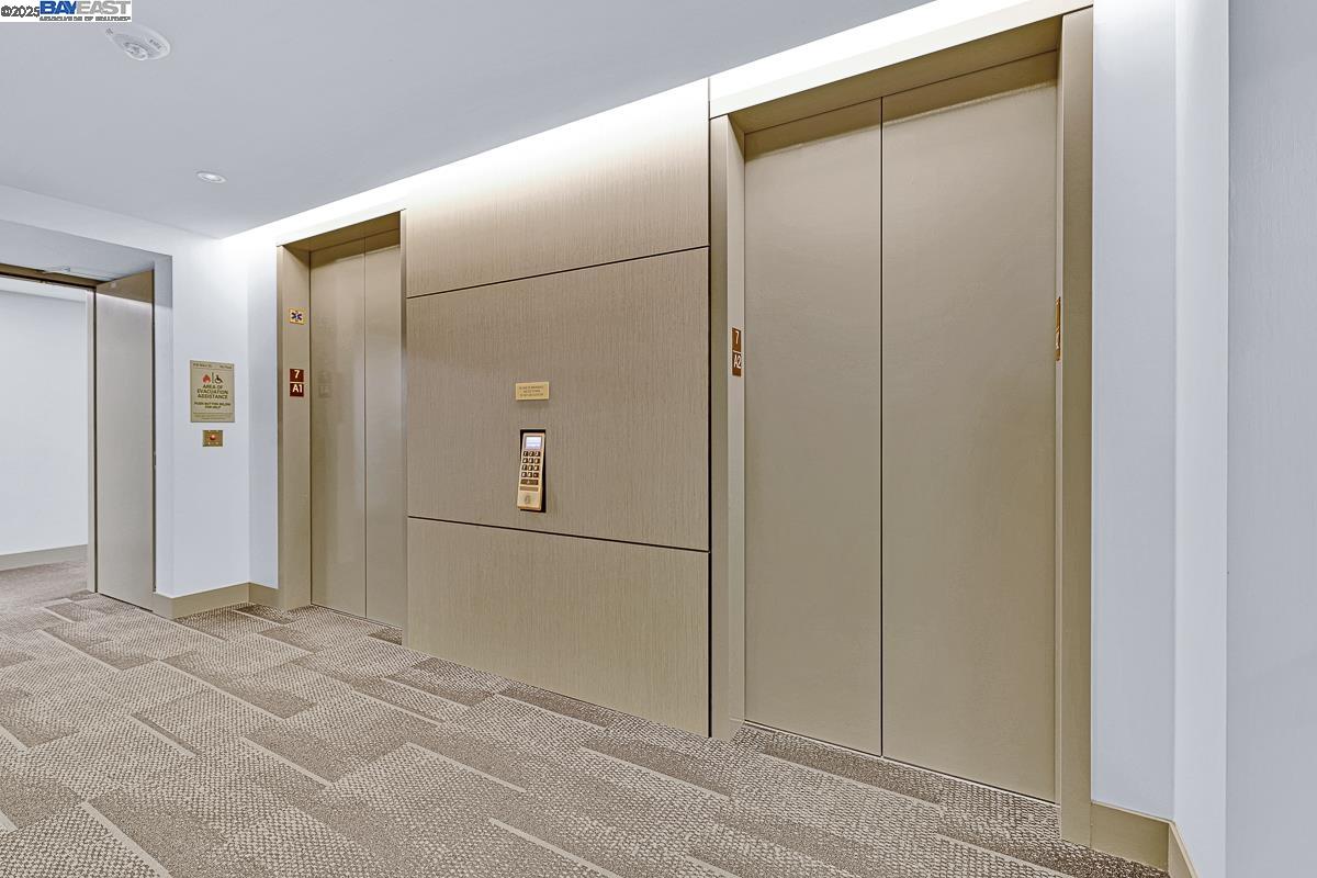 Detail Gallery Image 7 of 58 For 318 Main St 7a,  San Francisco,  CA 94105 - 1 Beds | 1 Baths