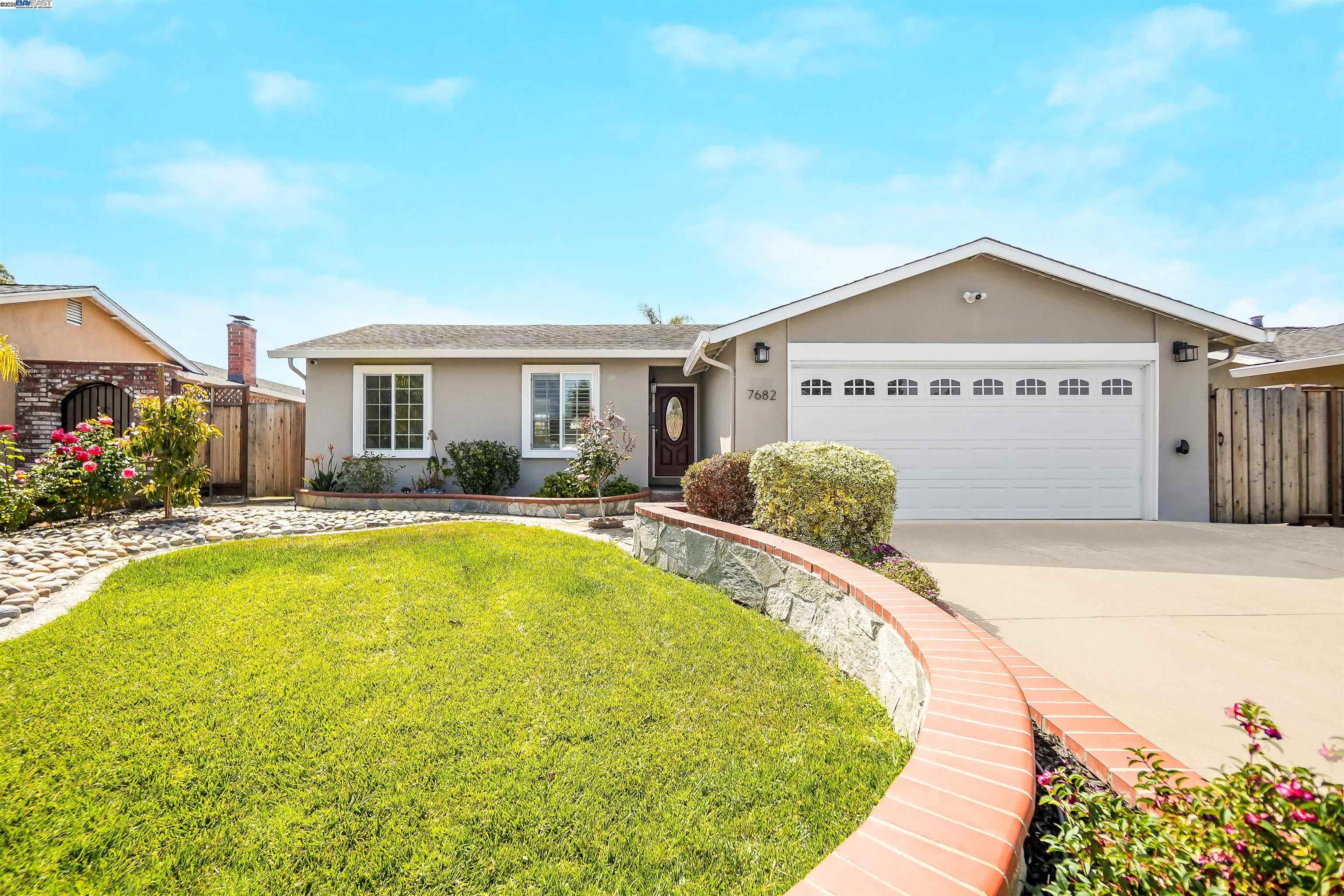 Detail Gallery Image 3 of 45 For 7682 Linden Ct, Newark,  CA 94560 - 3 Beds | 2 Baths