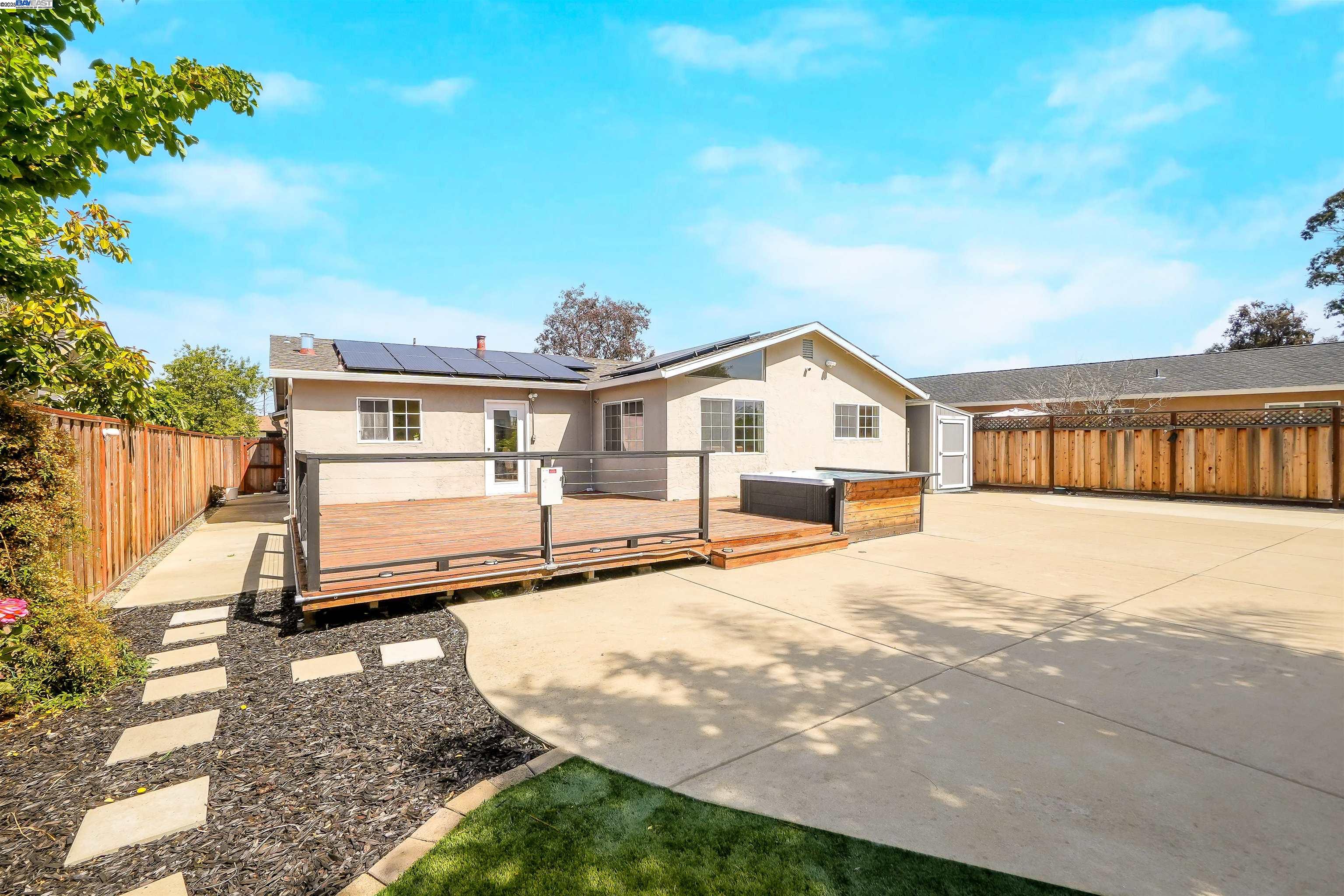 Detail Gallery Image 37 of 45 For 7682 Linden Ct, Newark,  CA 94560 - 3 Beds | 2 Baths