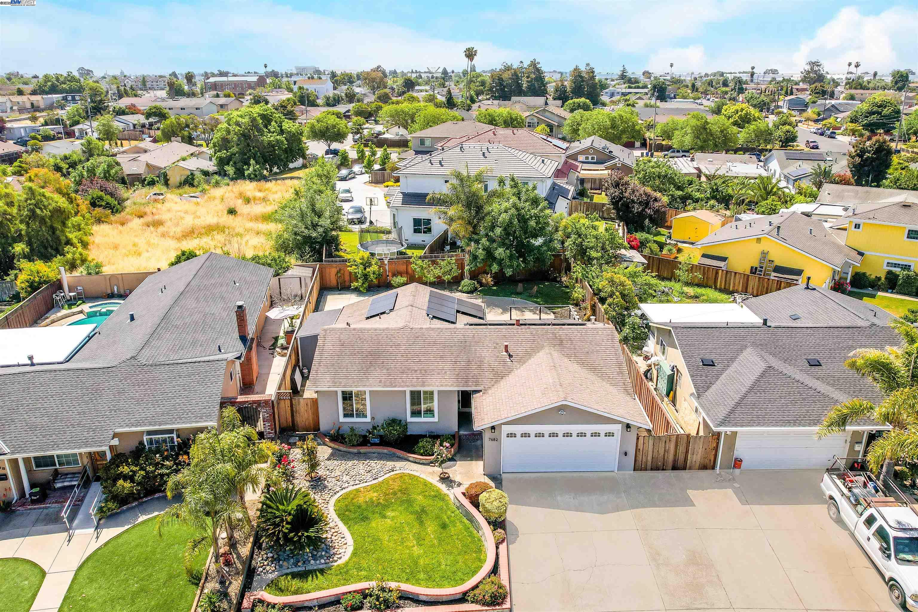 Detail Gallery Image 40 of 45 For 7682 Linden Ct, Newark,  CA 94560 - 3 Beds | 2 Baths