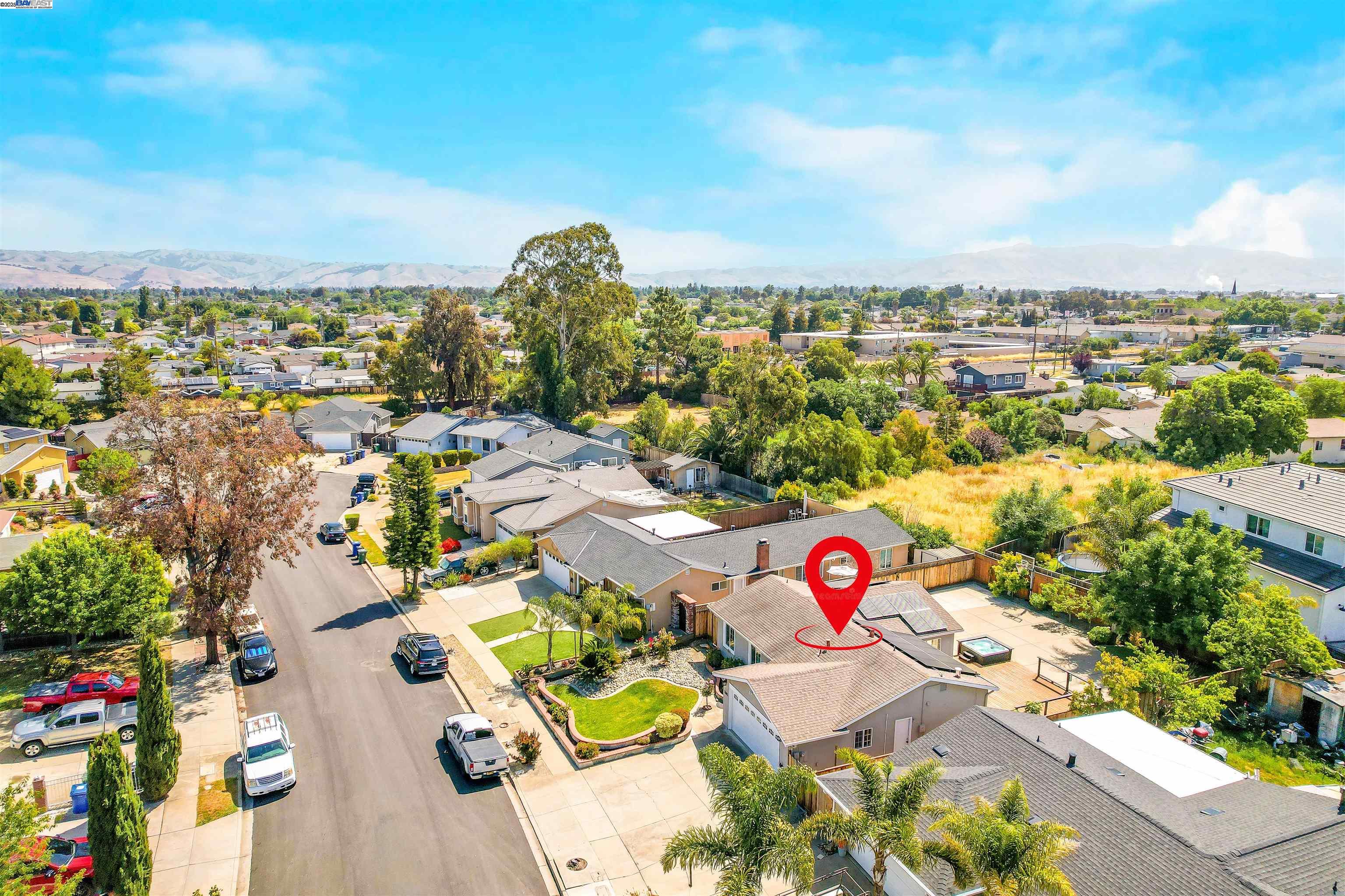 Detail Gallery Image 41 of 45 For 7682 Linden Ct, Newark,  CA 94560 - 3 Beds | 2 Baths