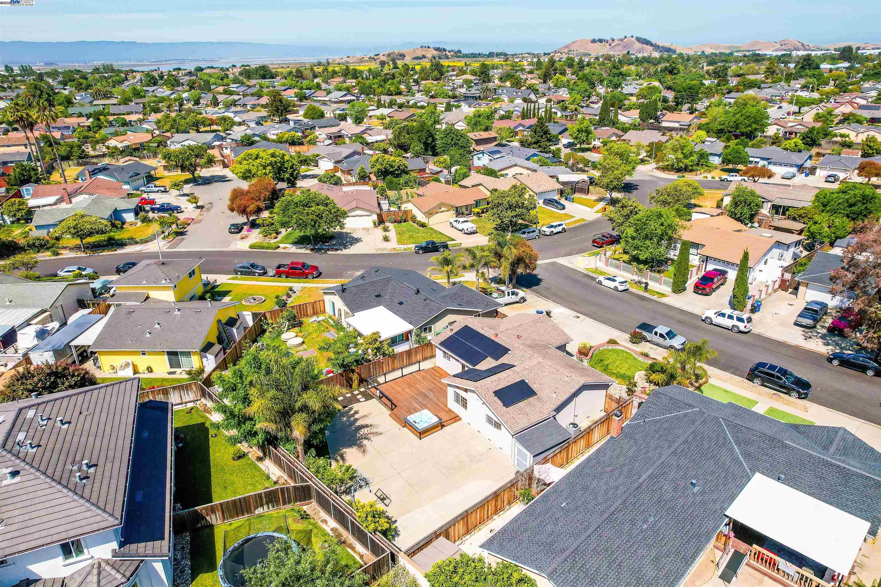 Detail Gallery Image 44 of 45 For 7682 Linden Ct, Newark,  CA 94560 - 3 Beds | 2 Baths