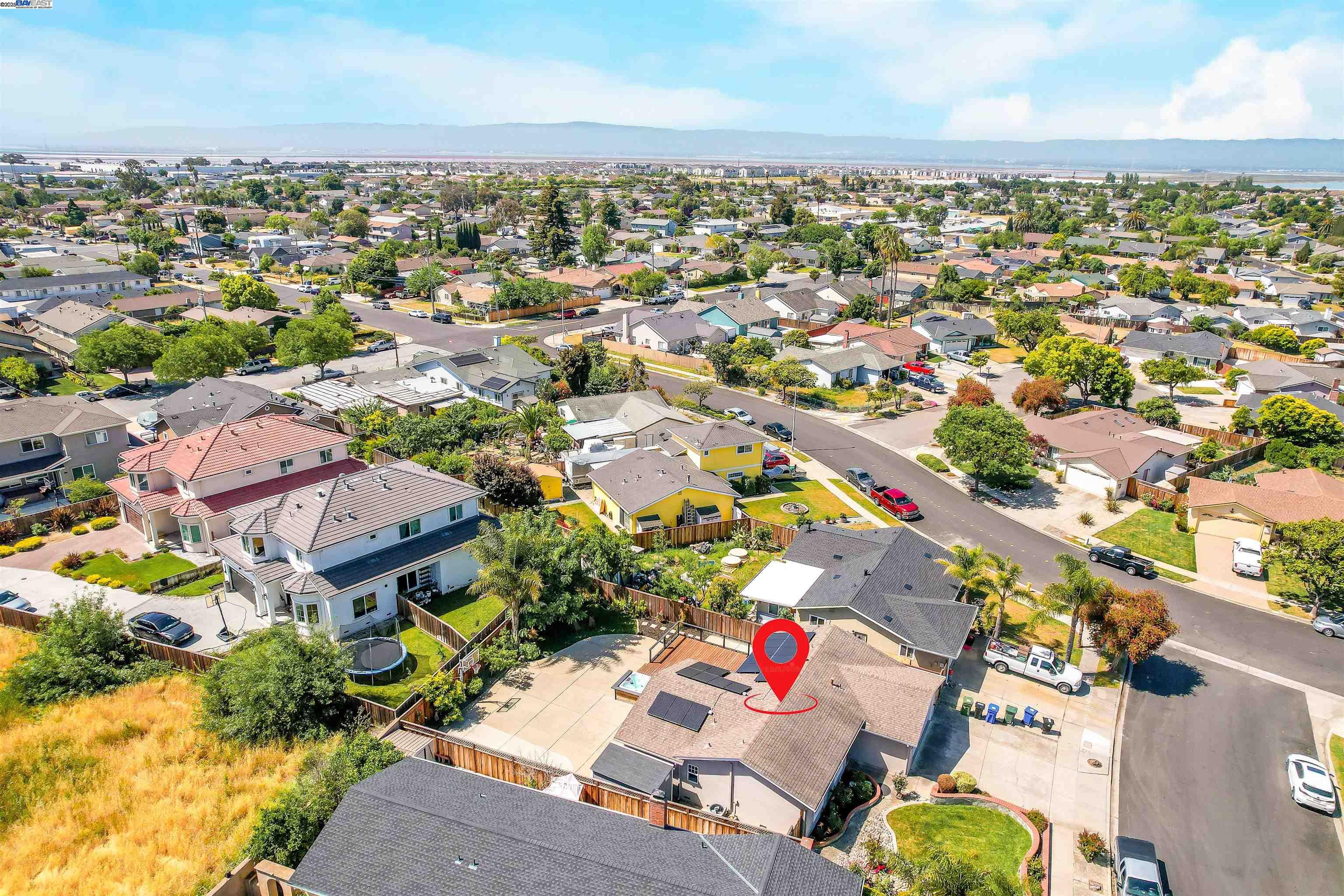 Detail Gallery Image 45 of 45 For 7682 Linden Ct, Newark,  CA 94560 - 3 Beds | 2 Baths