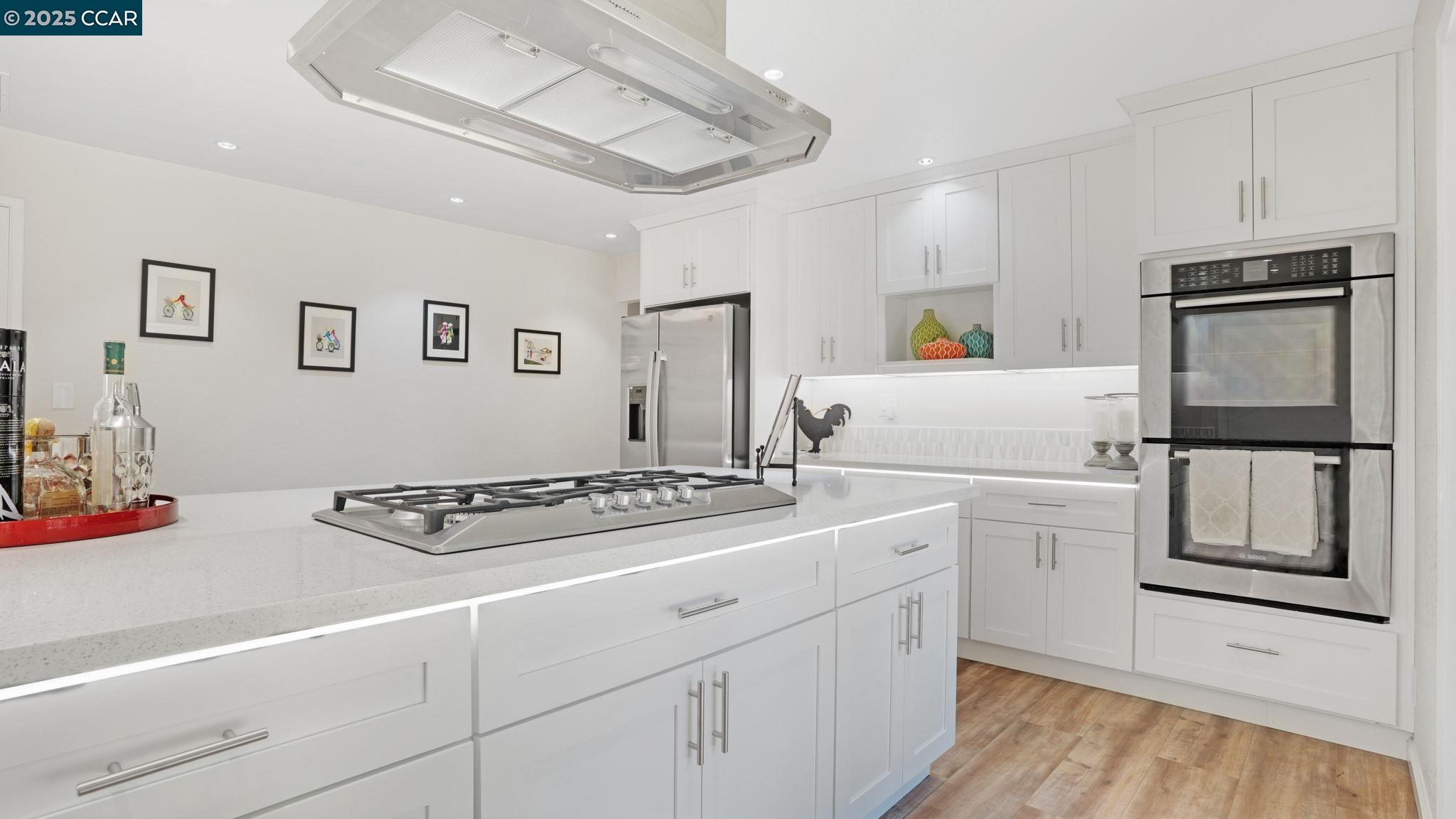 Detail Gallery Image 17 of 51 For 5517 Kirkwood Dr, Concord,  CA 94521 - 3 Beds | 2 Baths