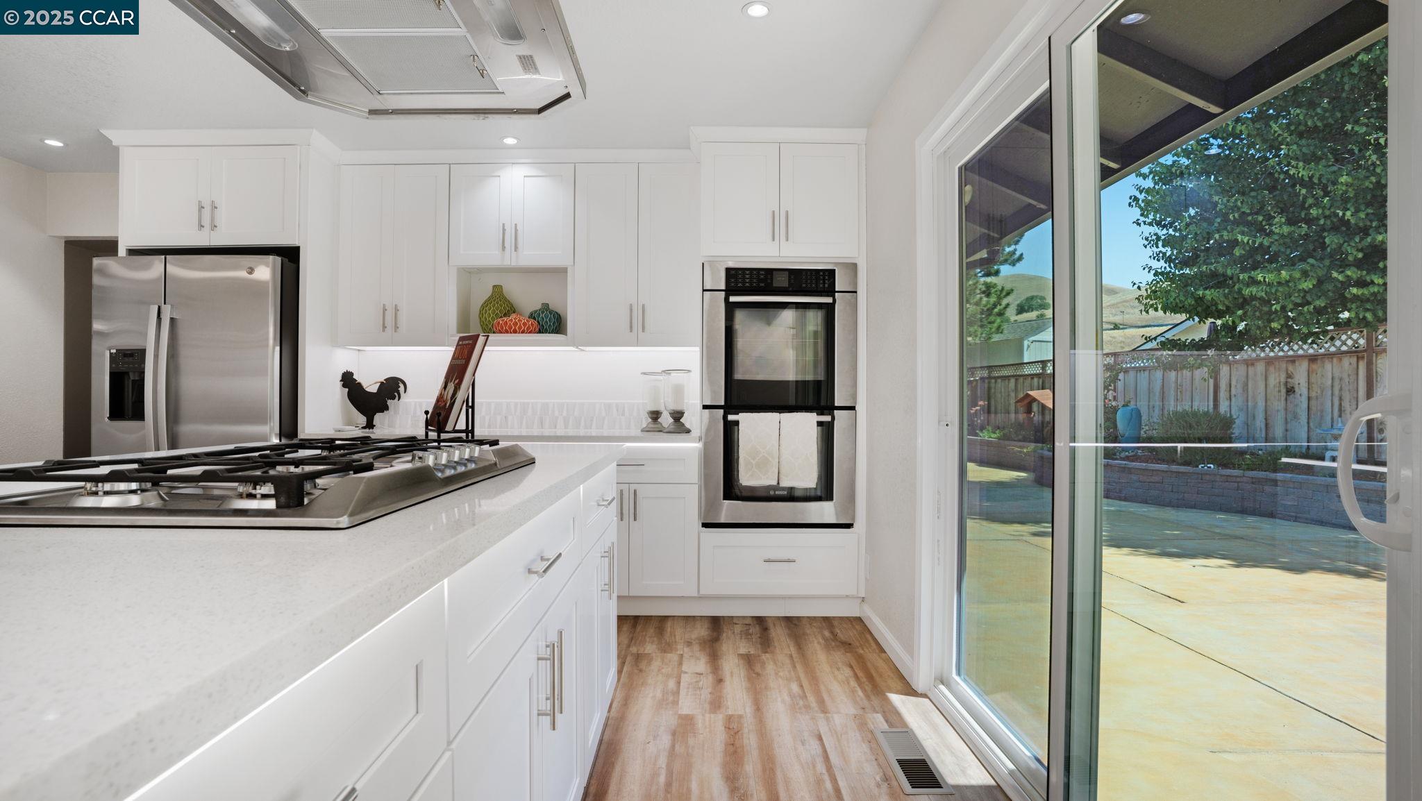 Detail Gallery Image 19 of 51 For 5517 Kirkwood Dr, Concord,  CA 94521 - 3 Beds | 2 Baths