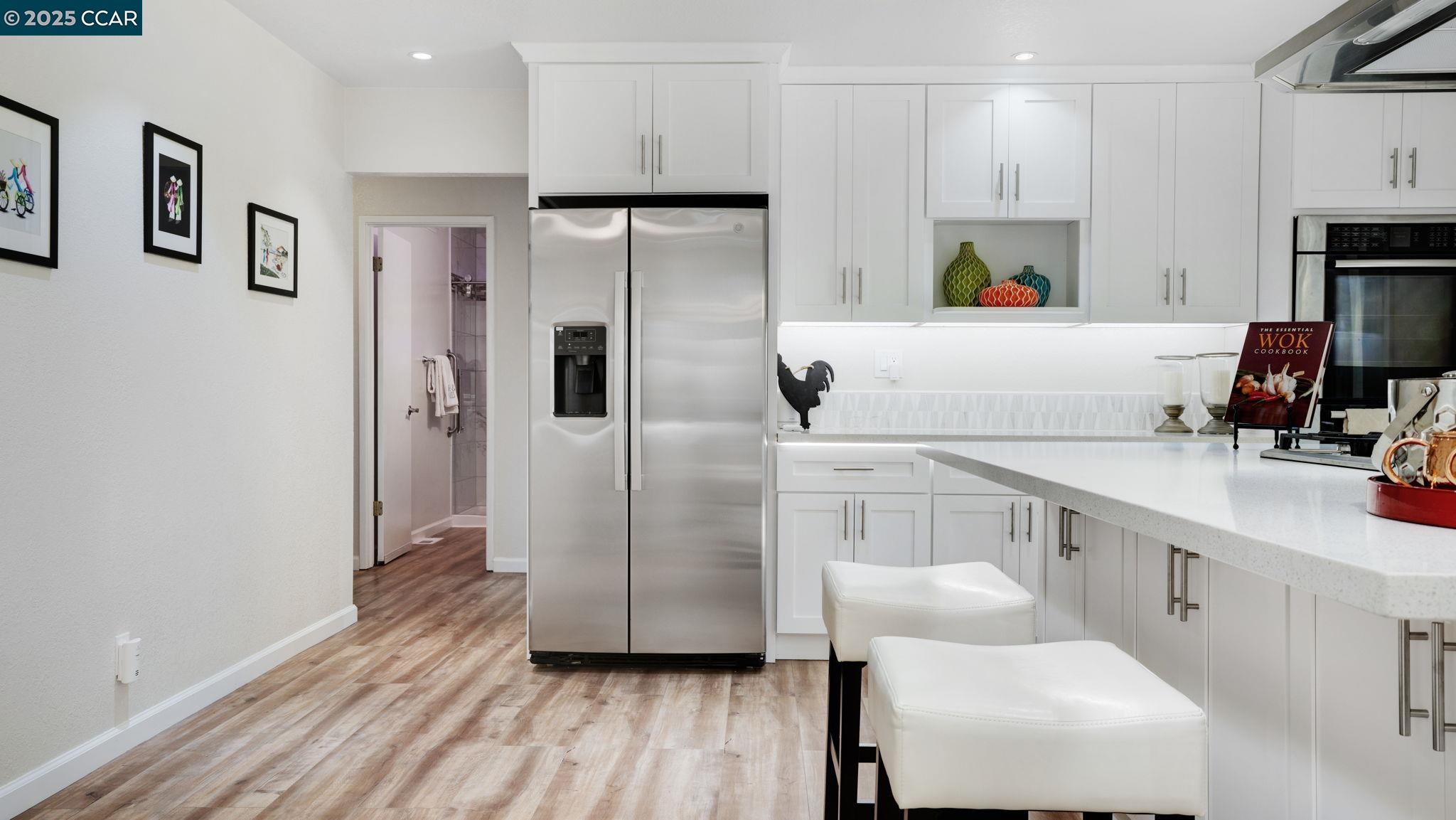 Detail Gallery Image 20 of 51 For 5517 Kirkwood Dr, Concord,  CA 94521 - 3 Beds | 2 Baths