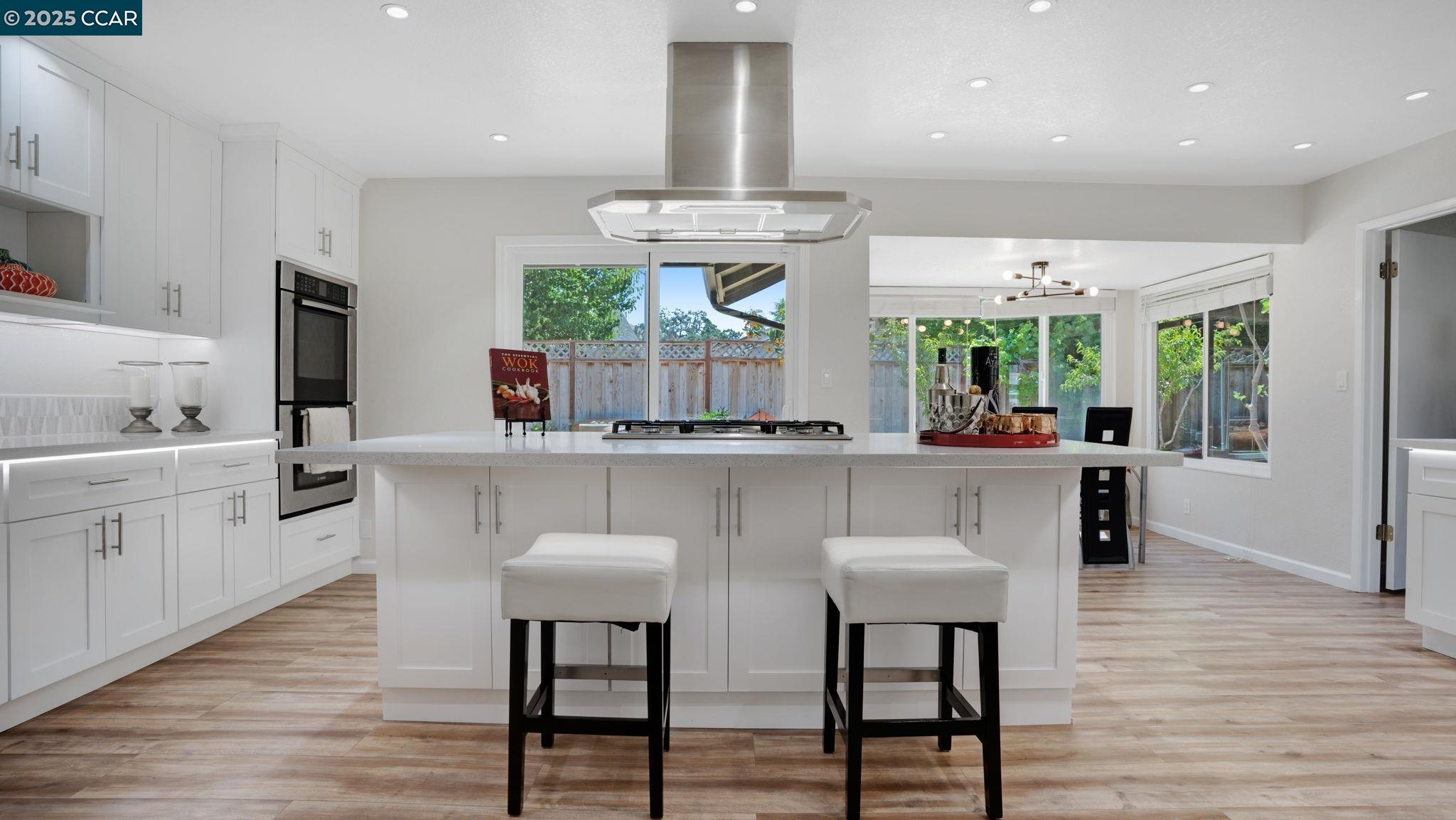 Detail Gallery Image 21 of 51 For 5517 Kirkwood Dr, Concord,  CA 94521 - 3 Beds | 2 Baths