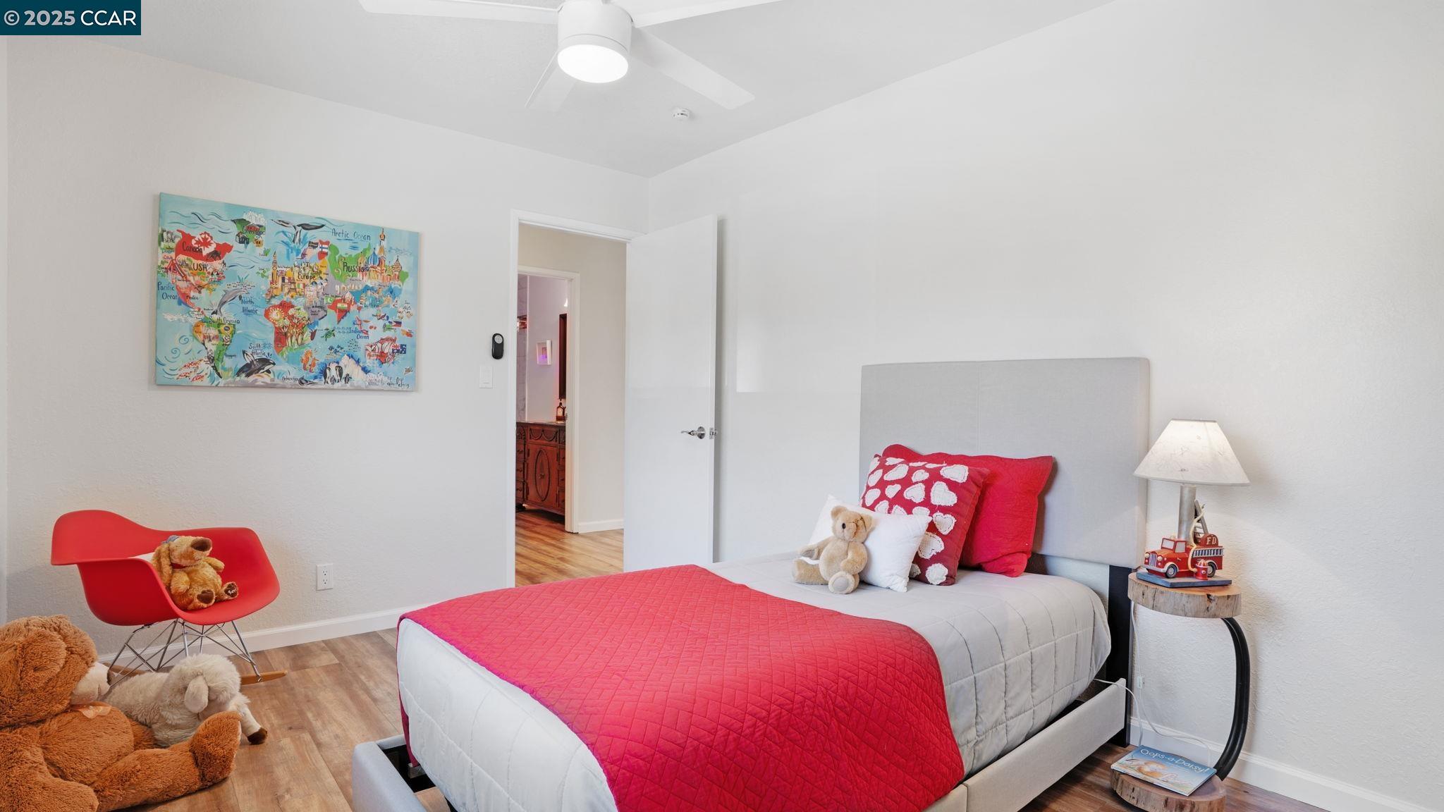 Detail Gallery Image 36 of 51 For 5517 Kirkwood Dr, Concord,  CA 94521 - 3 Beds | 2 Baths