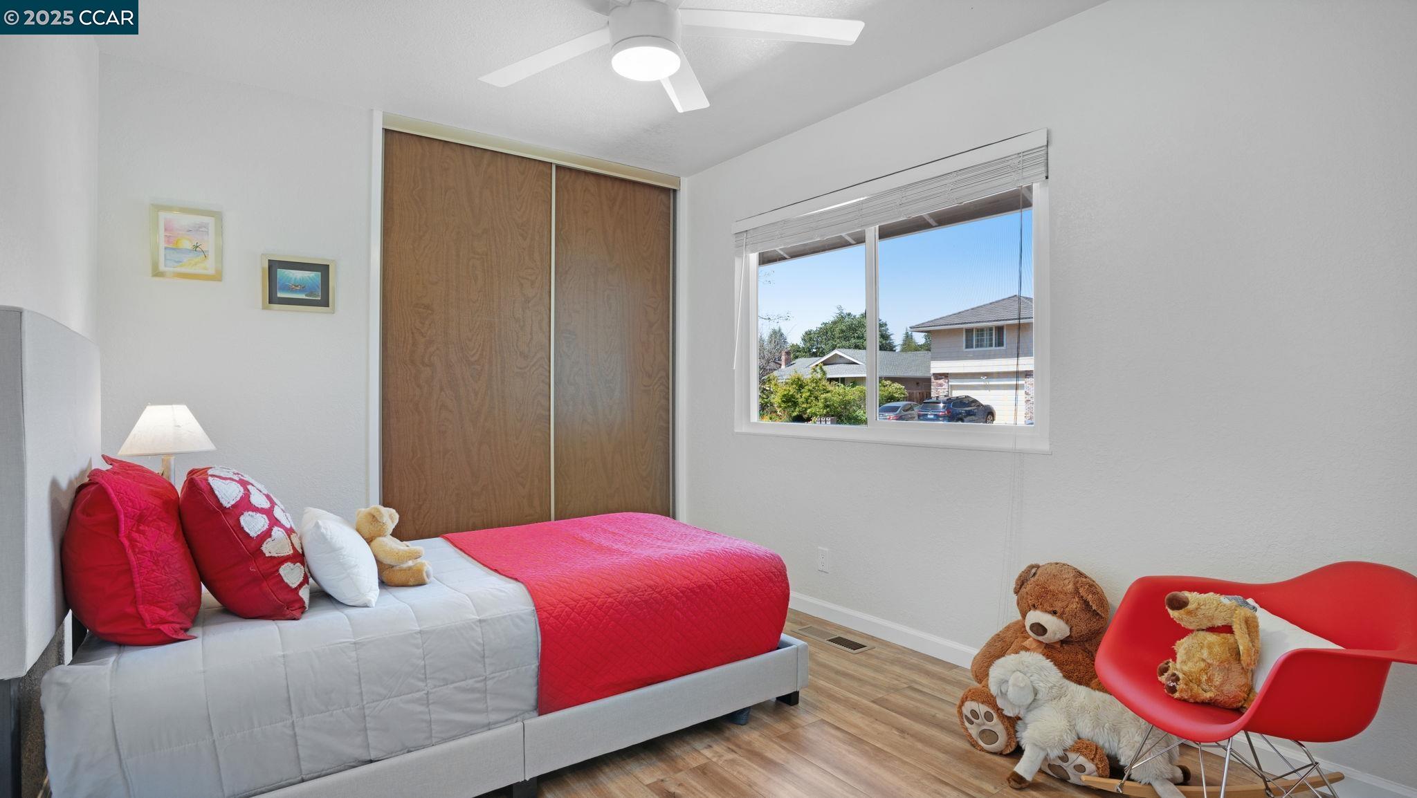 Detail Gallery Image 37 of 51 For 5517 Kirkwood Dr, Concord,  CA 94521 - 3 Beds | 2 Baths