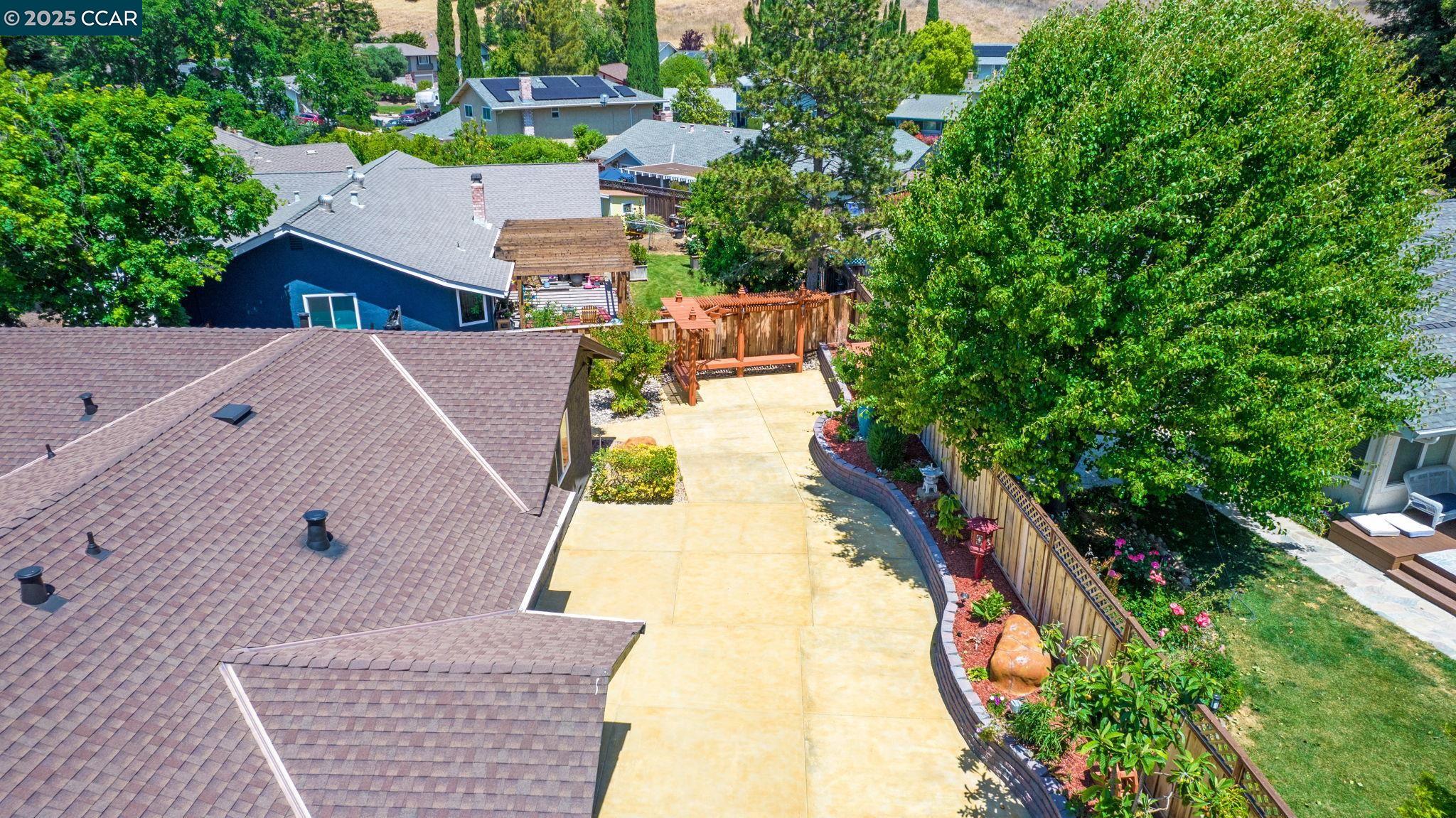 Detail Gallery Image 42 of 51 For 5517 Kirkwood Dr, Concord,  CA 94521 - 3 Beds | 2 Baths