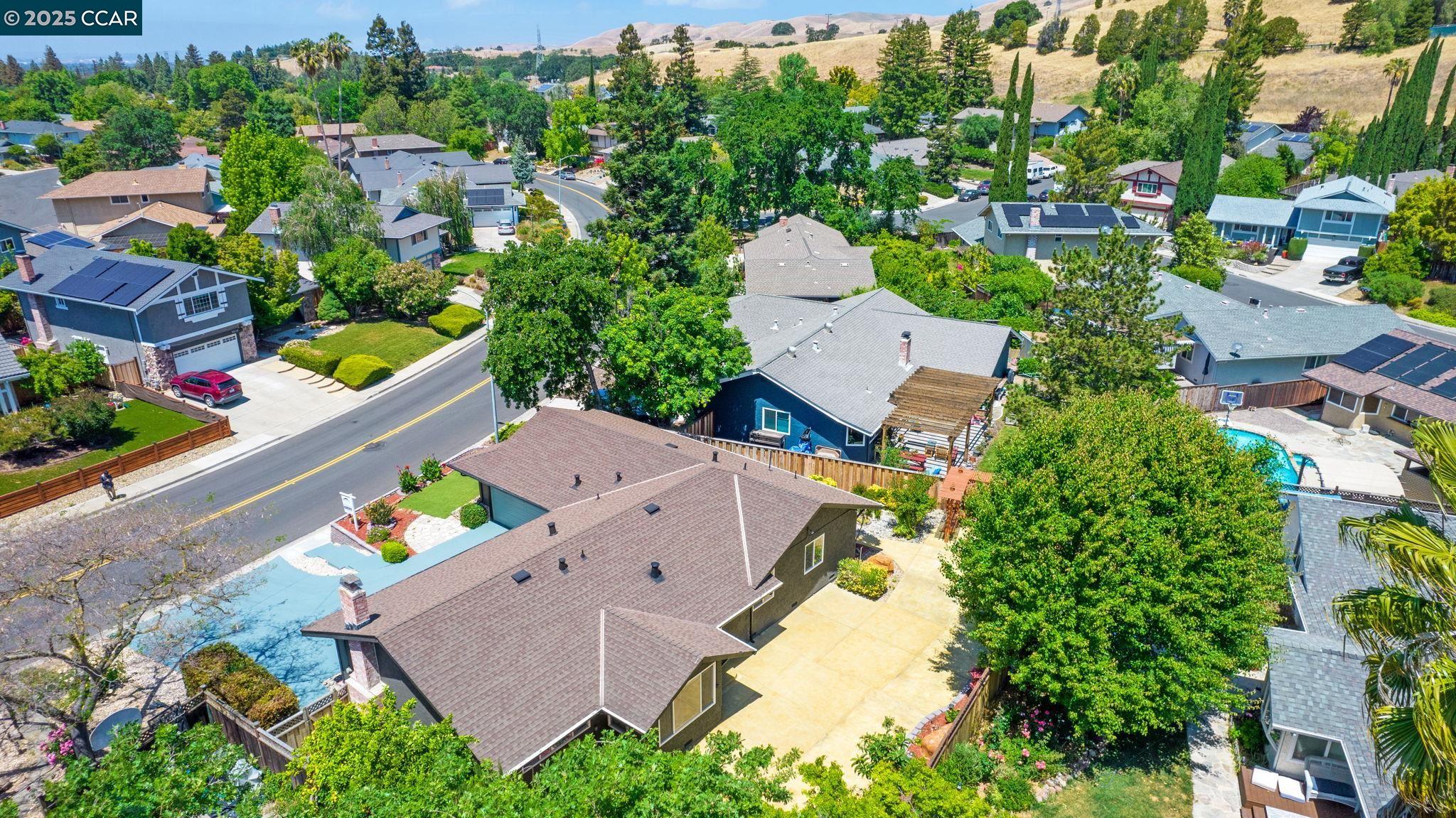 Detail Gallery Image 43 of 51 For 5517 Kirkwood Dr, Concord,  CA 94521 - 3 Beds | 2 Baths