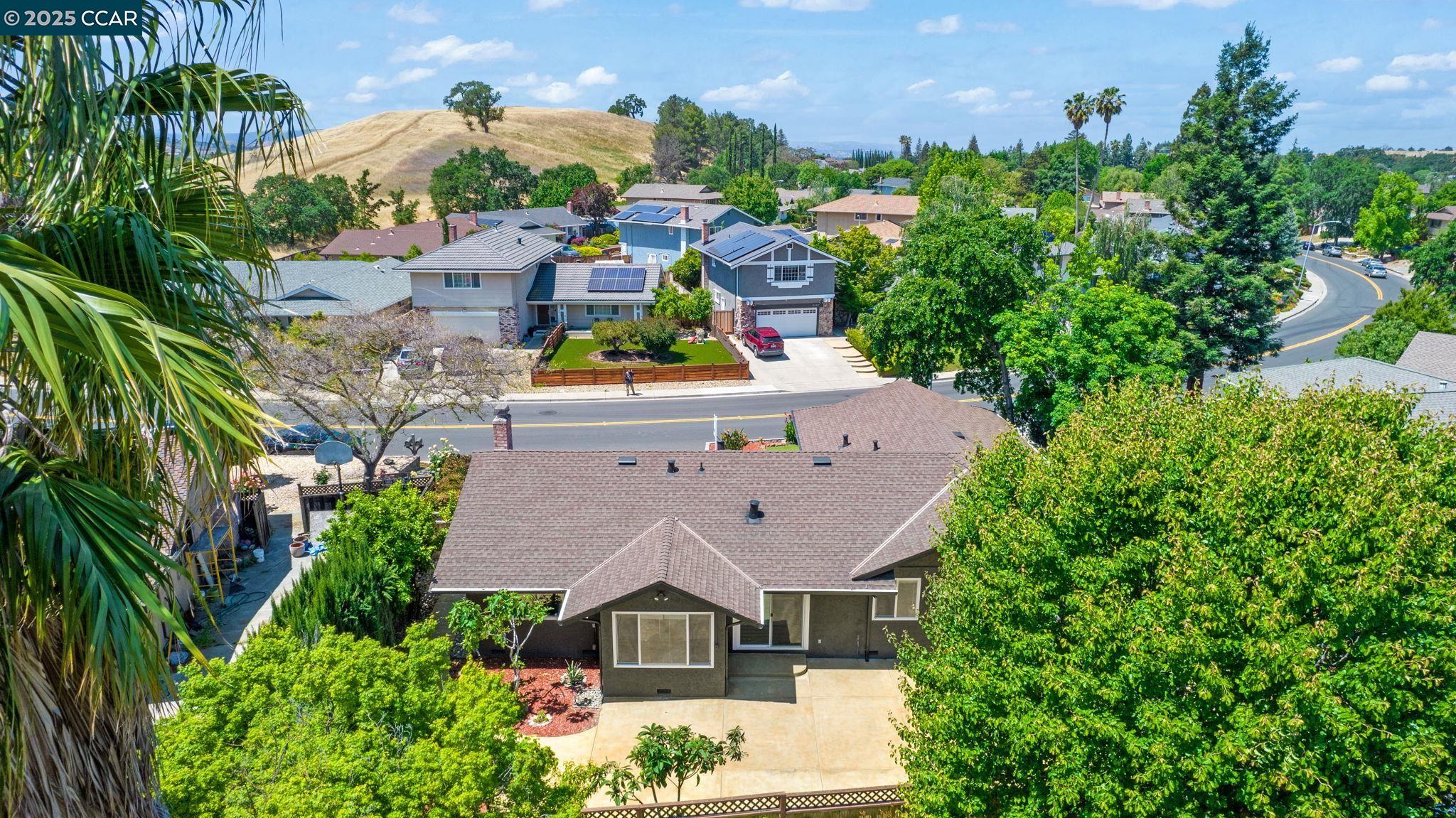 Detail Gallery Image 44 of 51 For 5517 Kirkwood Dr, Concord,  CA 94521 - 3 Beds | 2 Baths