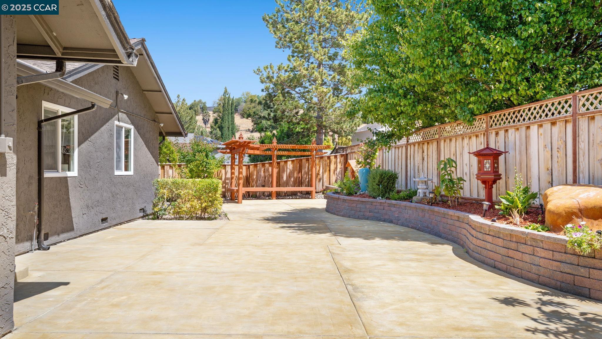Detail Gallery Image 46 of 51 For 5517 Kirkwood Dr, Concord,  CA 94521 - 3 Beds | 2 Baths