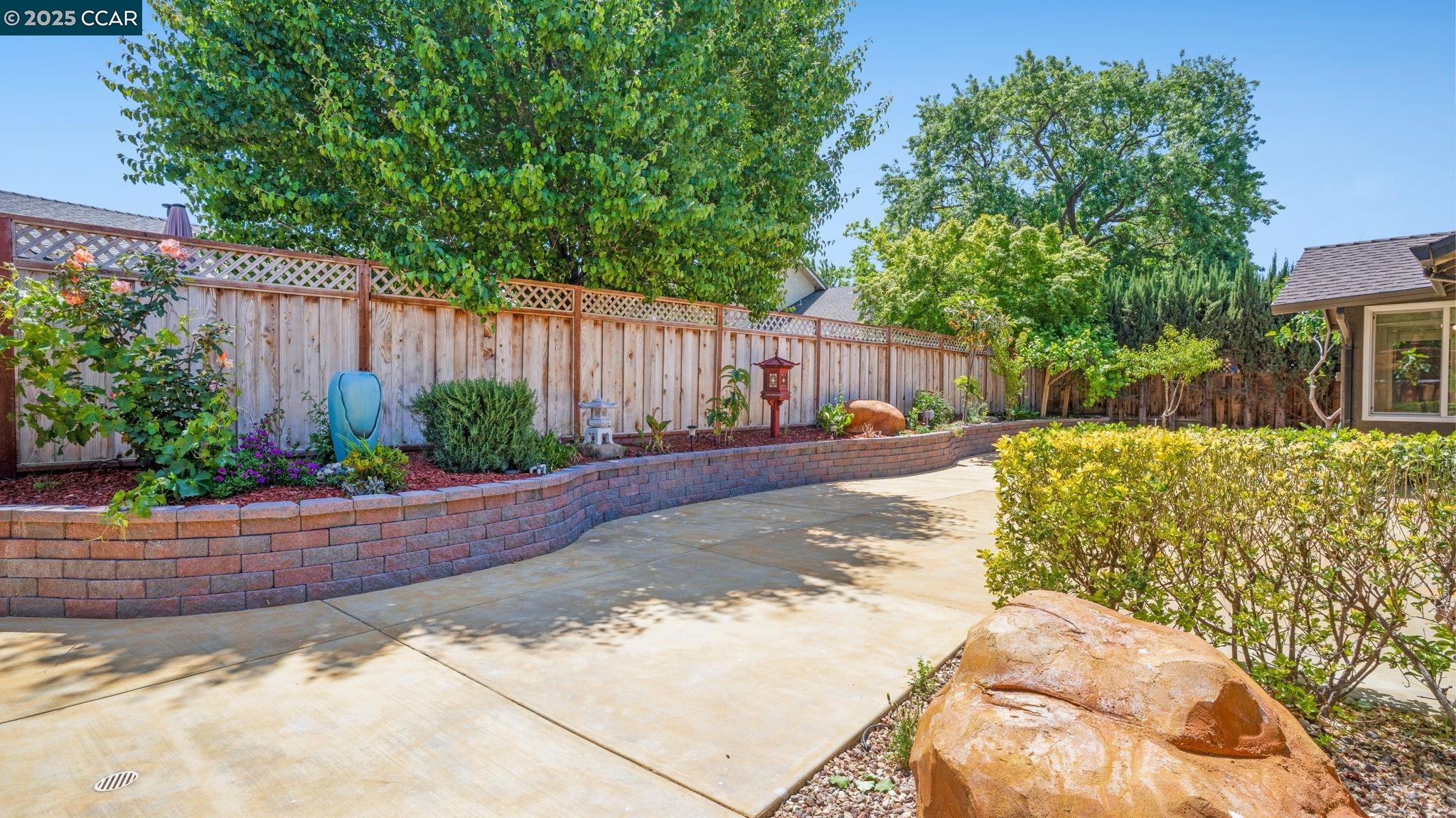 Detail Gallery Image 47 of 51 For 5517 Kirkwood Dr, Concord,  CA 94521 - 3 Beds | 2 Baths