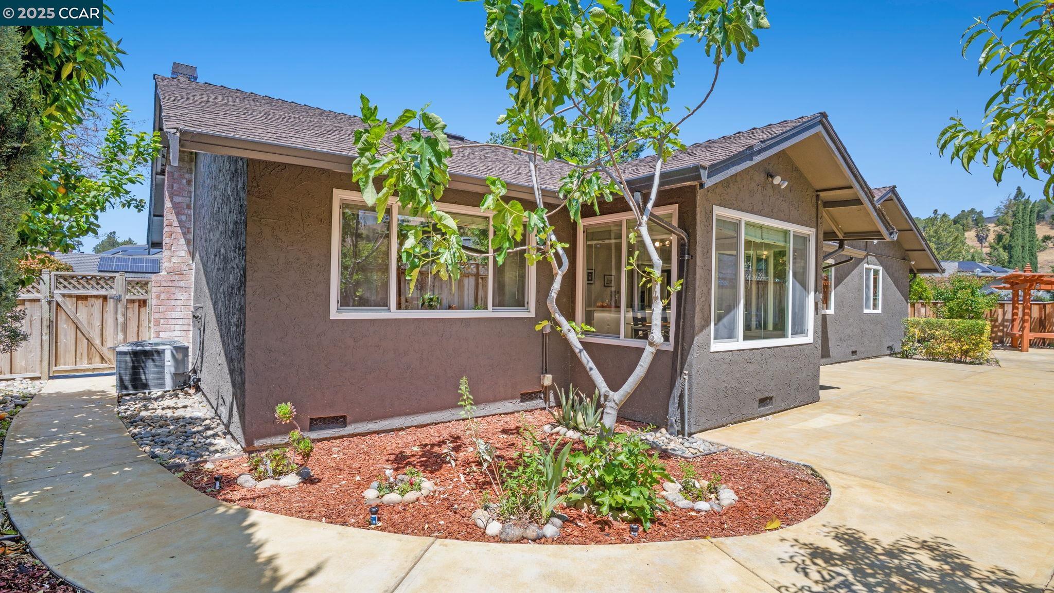 Detail Gallery Image 48 of 51 For 5517 Kirkwood Dr, Concord,  CA 94521 - 3 Beds | 2 Baths