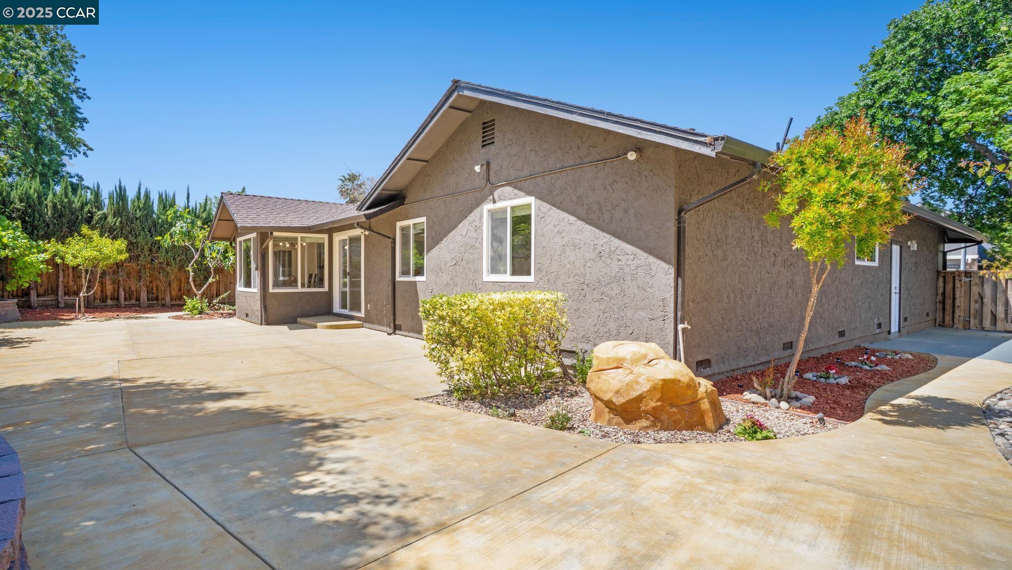 Detail Gallery Image 51 of 51 For 5517 Kirkwood Dr, Concord,  CA 94521 - 3 Beds | 2 Baths