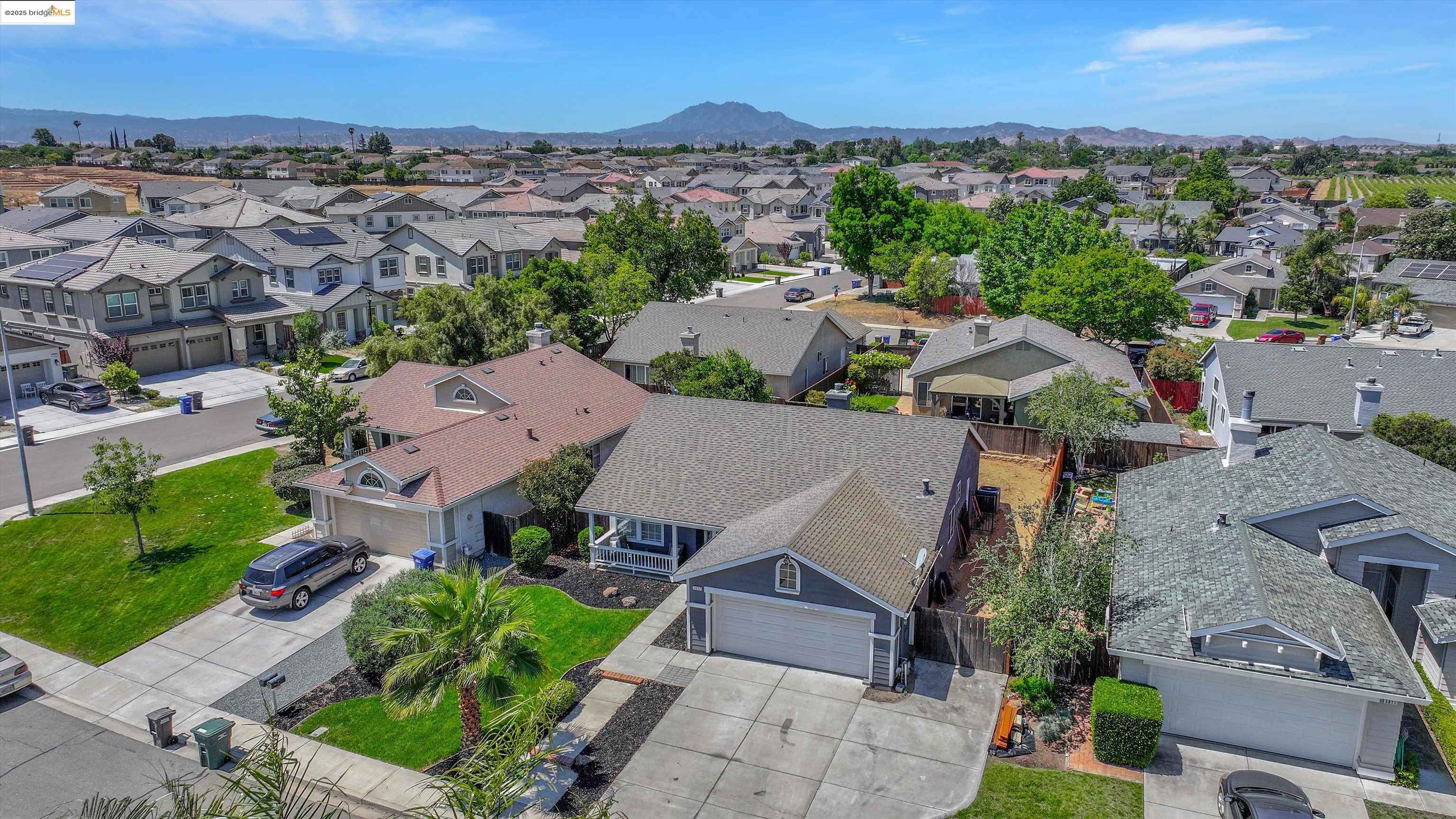 Detail Gallery Image 28 of 30 For 3807 Pato Ln, Oakley,  CA 94561 - 3 Beds | 2 Baths