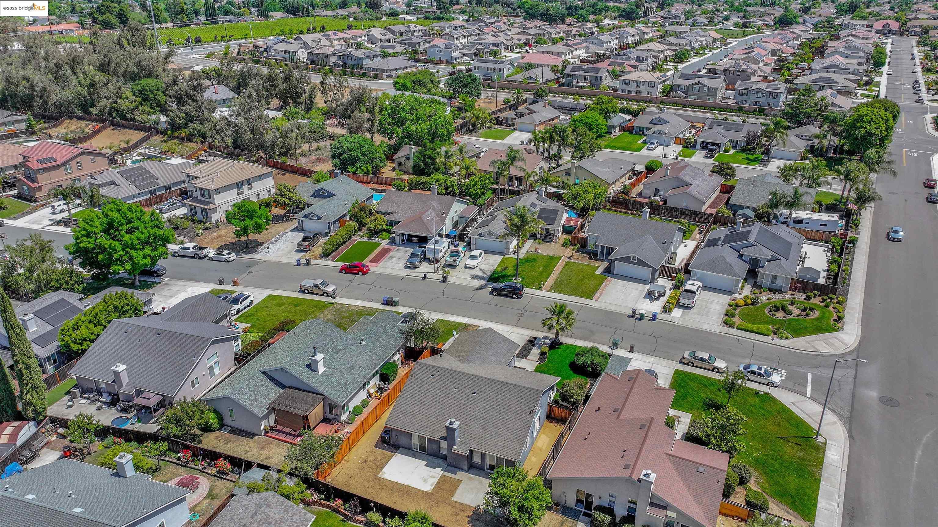 Detail Gallery Image 29 of 30 For 3807 Pato Ln, Oakley,  CA 94561 - 3 Beds | 2 Baths