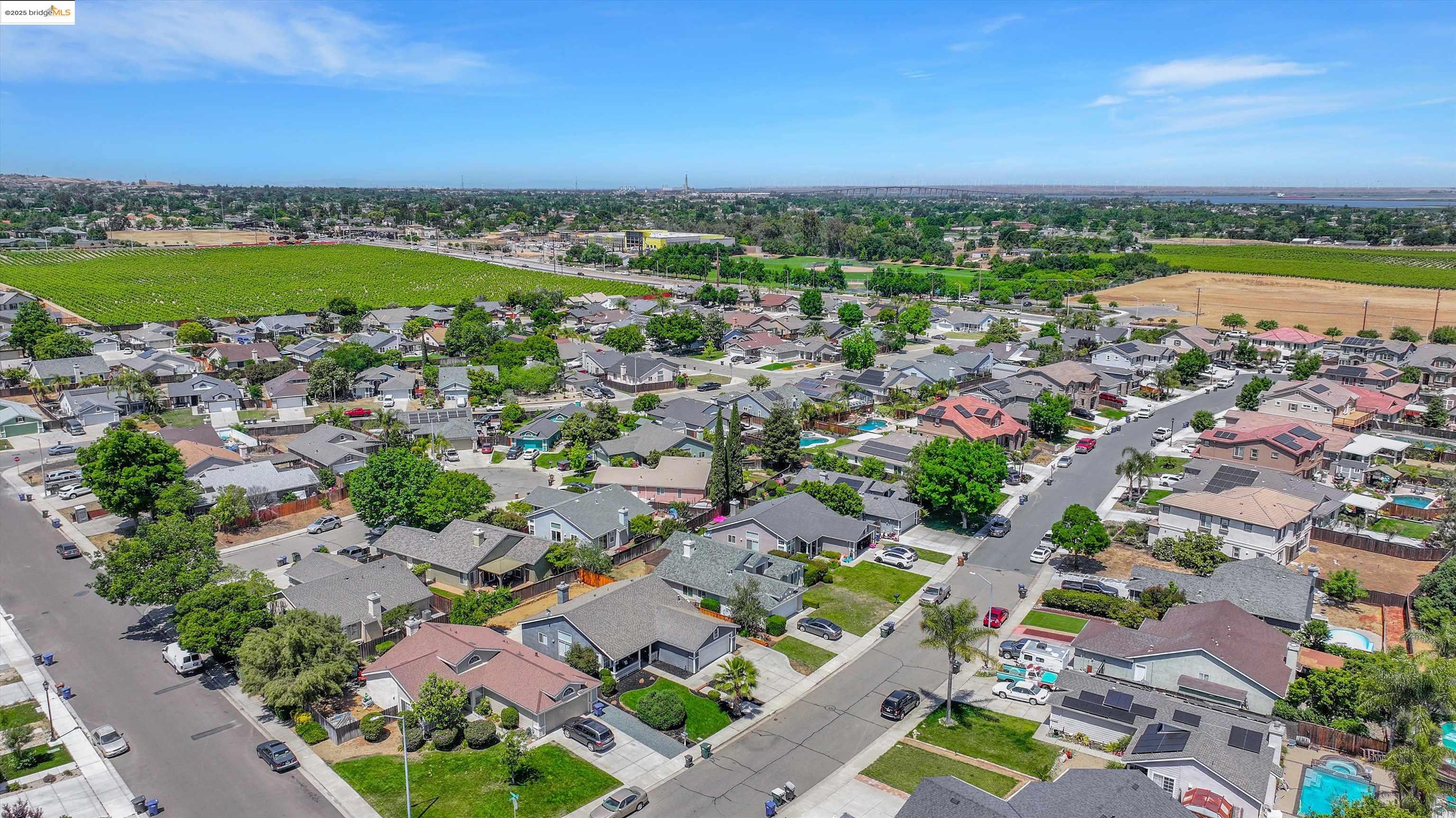 Detail Gallery Image 30 of 30 For 3807 Pato Ln, Oakley,  CA 94561 - 3 Beds | 2 Baths