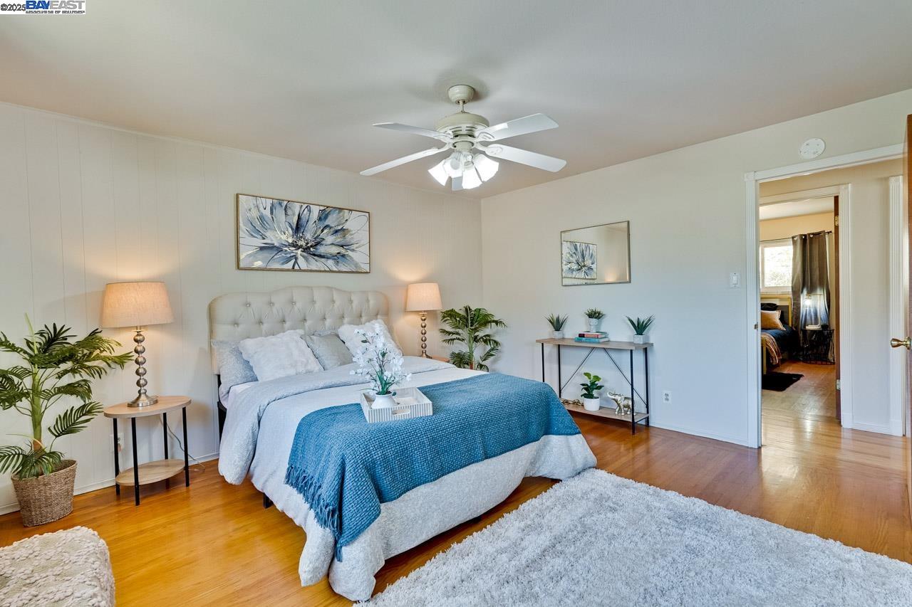 Detail Gallery Image 17 of 37 For 82 Elysian Fields Dr., Oakland,  CA 94605 - 4 Beds | 2/1 Baths