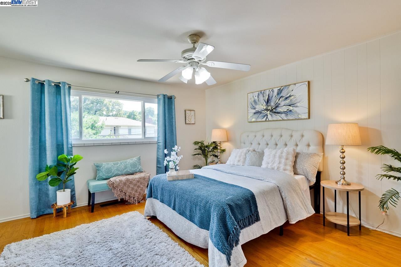 Detail Gallery Image 18 of 37 For 82 Elysian Fields Dr., Oakland,  CA 94605 - 4 Beds | 2/1 Baths