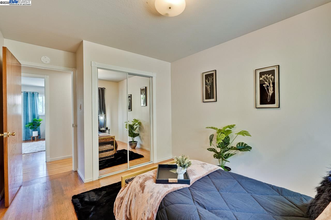 Detail Gallery Image 23 of 37 For 82 Elysian Fields Dr., Oakland,  CA 94605 - 4 Beds | 2/1 Baths