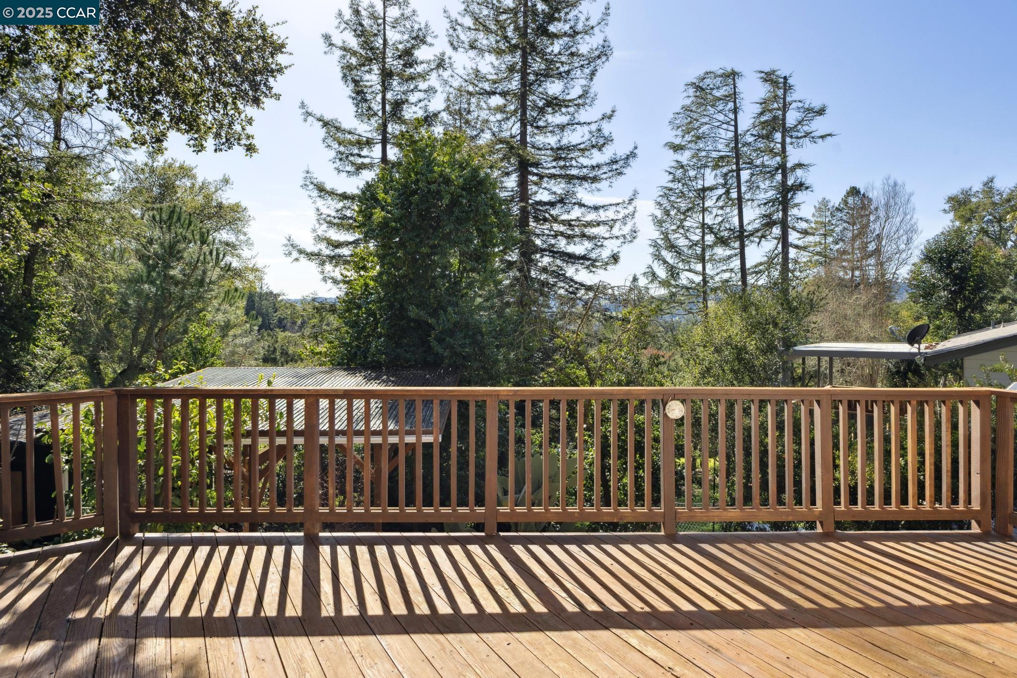 Detail Gallery Image 50 of 60 For 40 Las Palomas, Orinda,  CA 94563-1527 - 4 Beds | 3/1 Baths