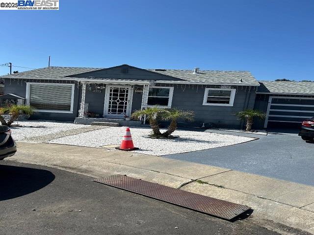 Detail Gallery Image 1 of 1 For 1511 Green Ct, San Leandro,  CA 94578 - 2 Beds | 1 Baths