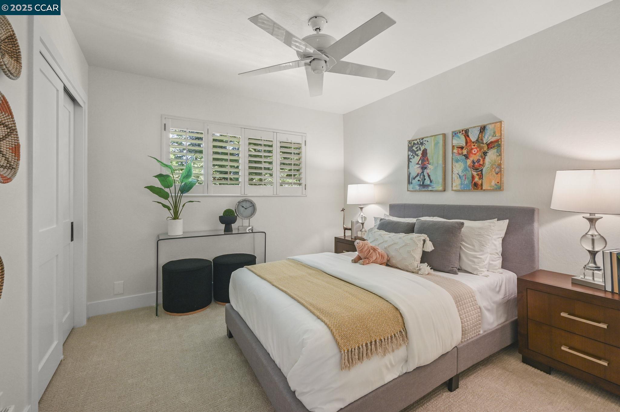 Detail Gallery Image 26 of 45 For 612 Wimbledon Rd, Walnut Creek,  CA 94598 - 4 Beds | 2/1 Baths