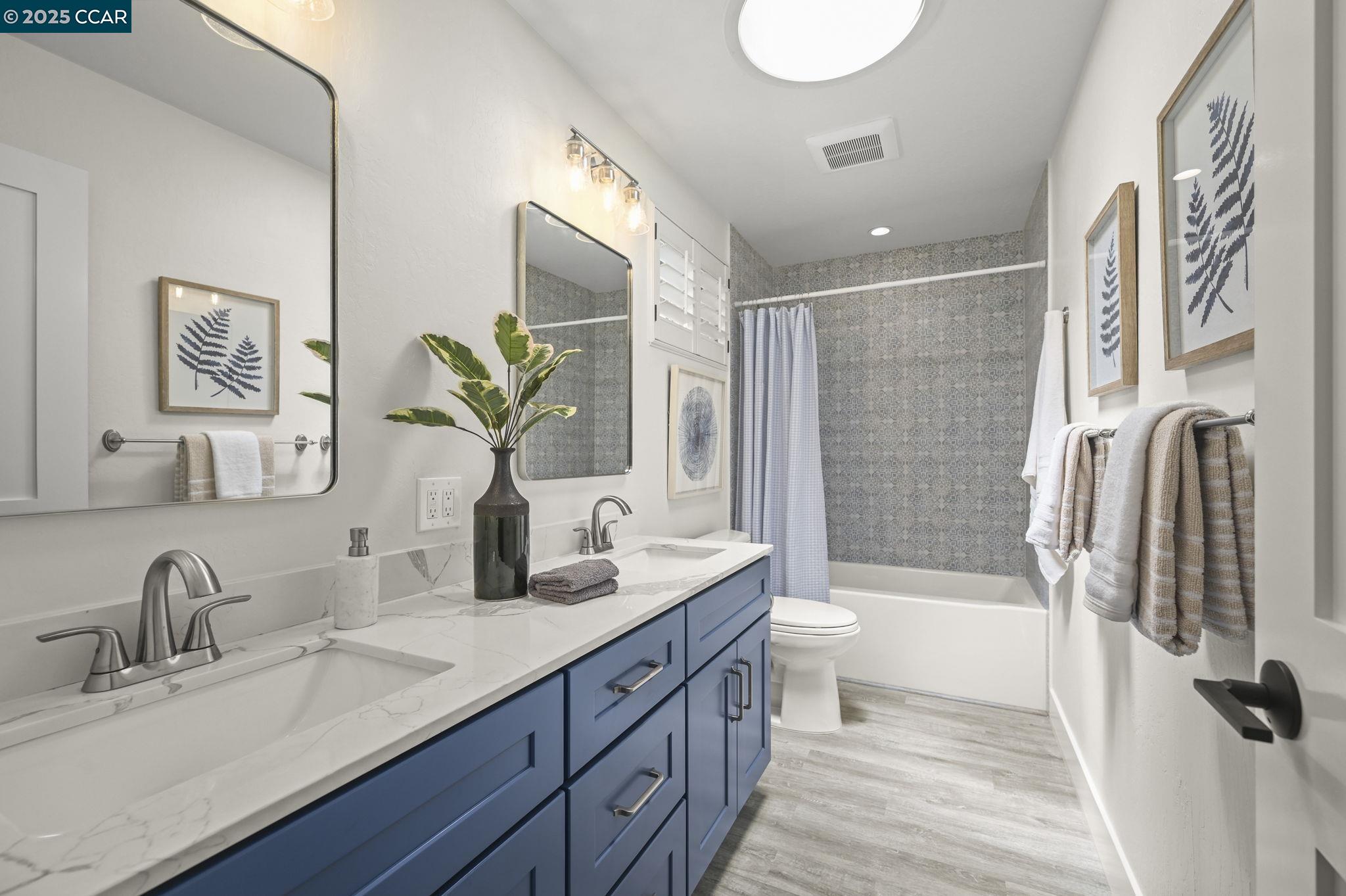 Detail Gallery Image 27 of 45 For 612 Wimbledon Rd, Walnut Creek,  CA 94598 - 4 Beds | 2/1 Baths