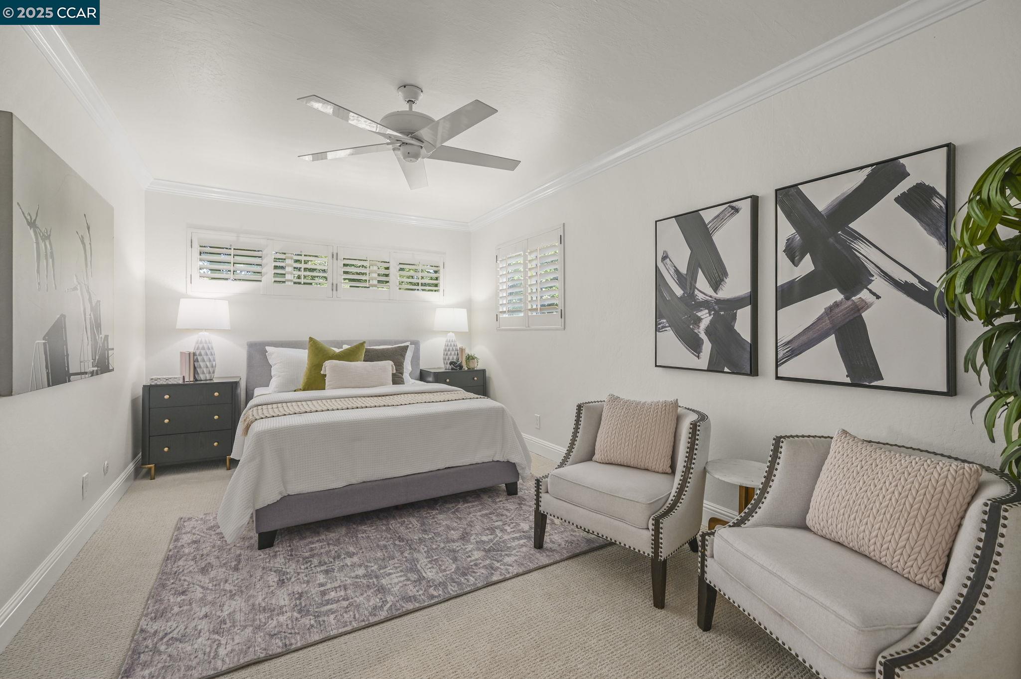 Detail Gallery Image 28 of 45 For 612 Wimbledon Rd, Walnut Creek,  CA 94598 - 4 Beds | 2/1 Baths