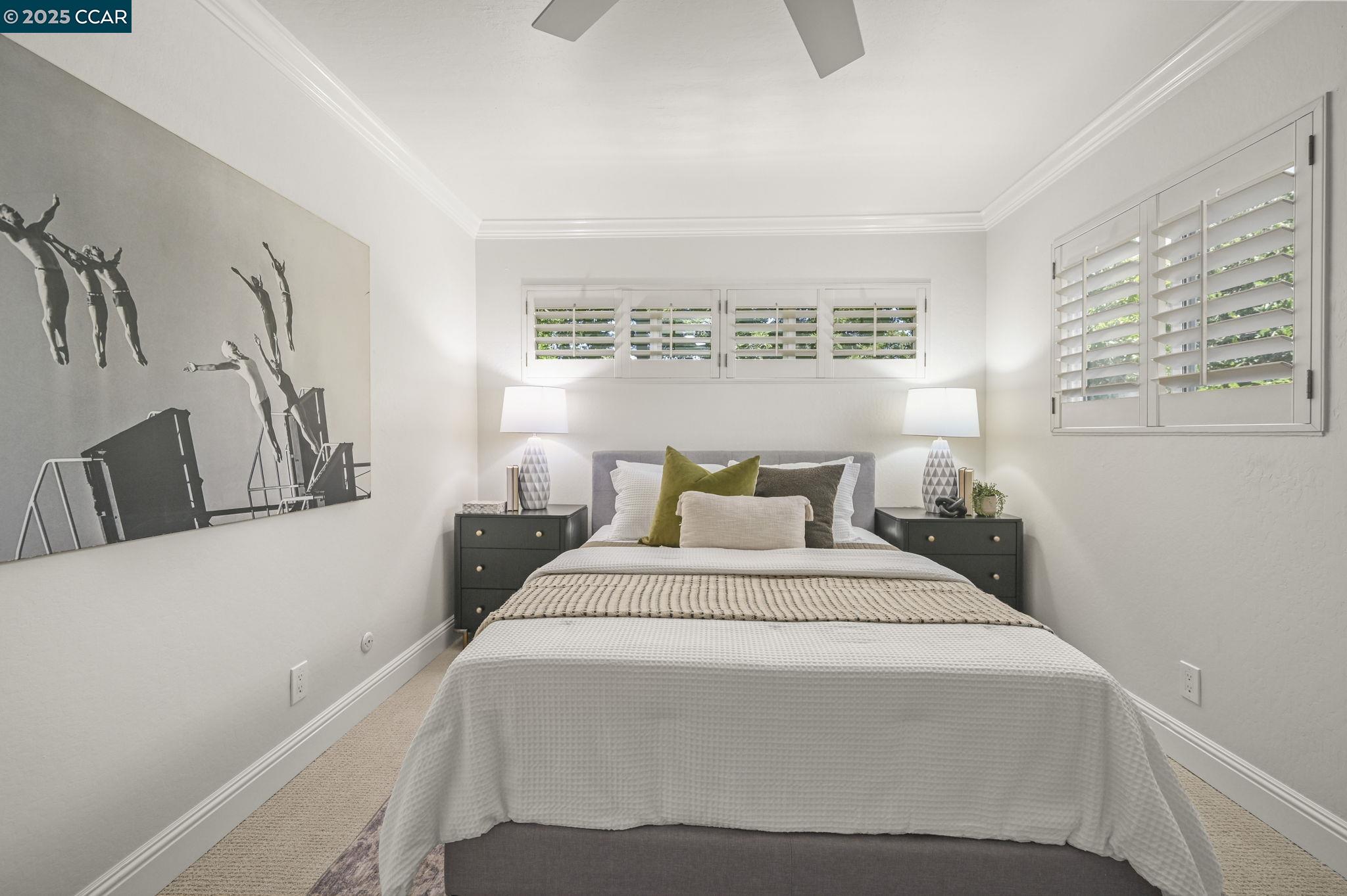 Detail Gallery Image 29 of 45 For 612 Wimbledon Rd, Walnut Creek,  CA 94598 - 4 Beds | 2/1 Baths