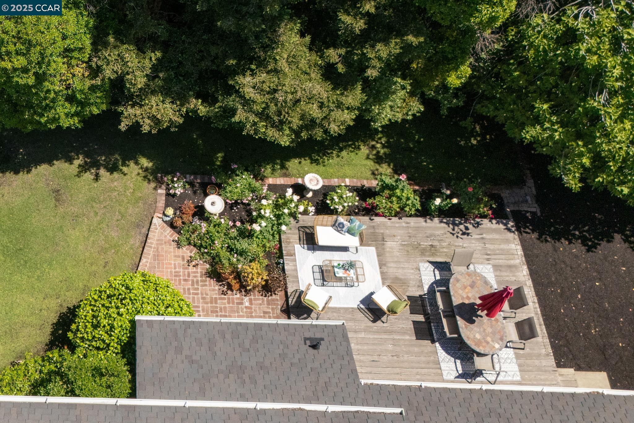 Detail Gallery Image 39 of 45 For 612 Wimbledon Rd, Walnut Creek,  CA 94598 - 4 Beds | 2/1 Baths