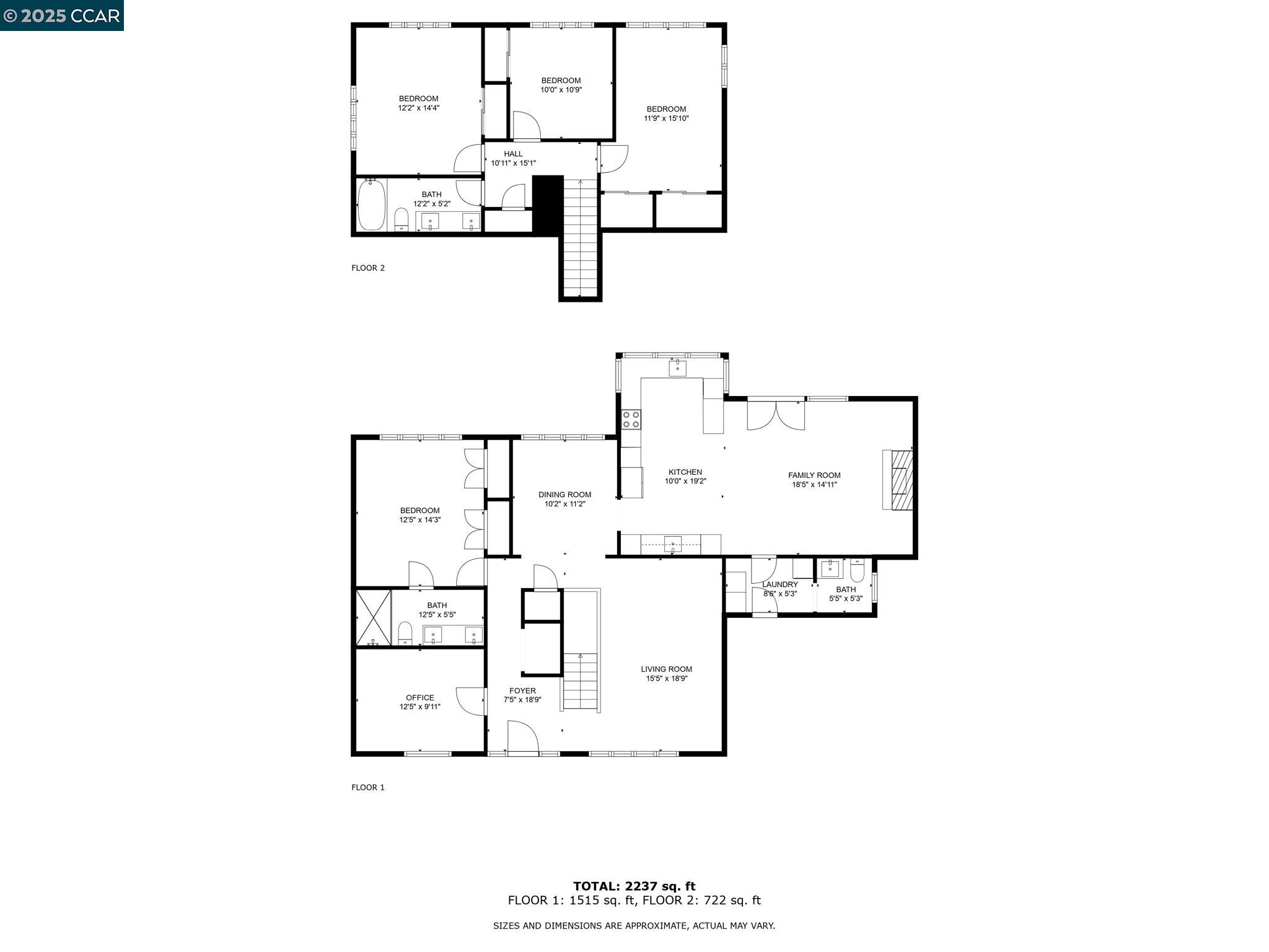 Detail Gallery Image 45 of 45 For 612 Wimbledon Rd, Walnut Creek,  CA 94598 - 4 Beds | 2/1 Baths