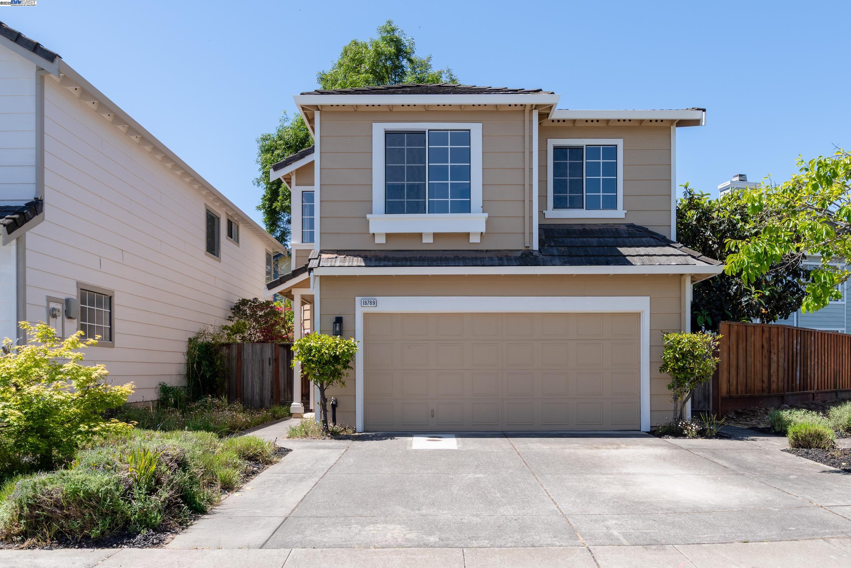 Detail Gallery Image 1 of 40 For 18789 Sydney Cir, Castro Valley,  CA 94546 - 4 Beds | 2/1 Baths
