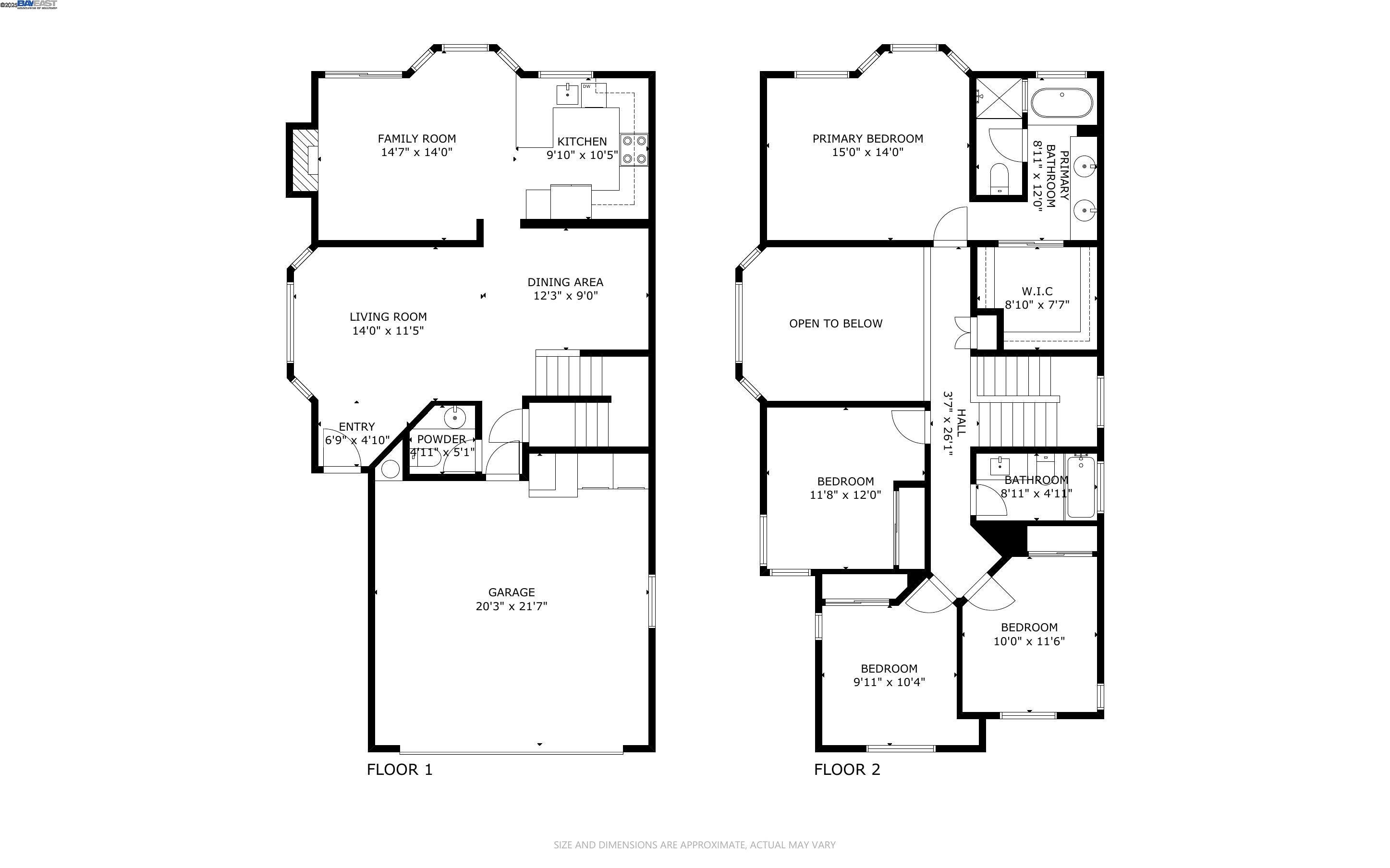 Detail Gallery Image 41 of 41 For 18789 Sydney Cir, Castro Valley,  CA 94546 - 4 Beds | 2/1 Baths