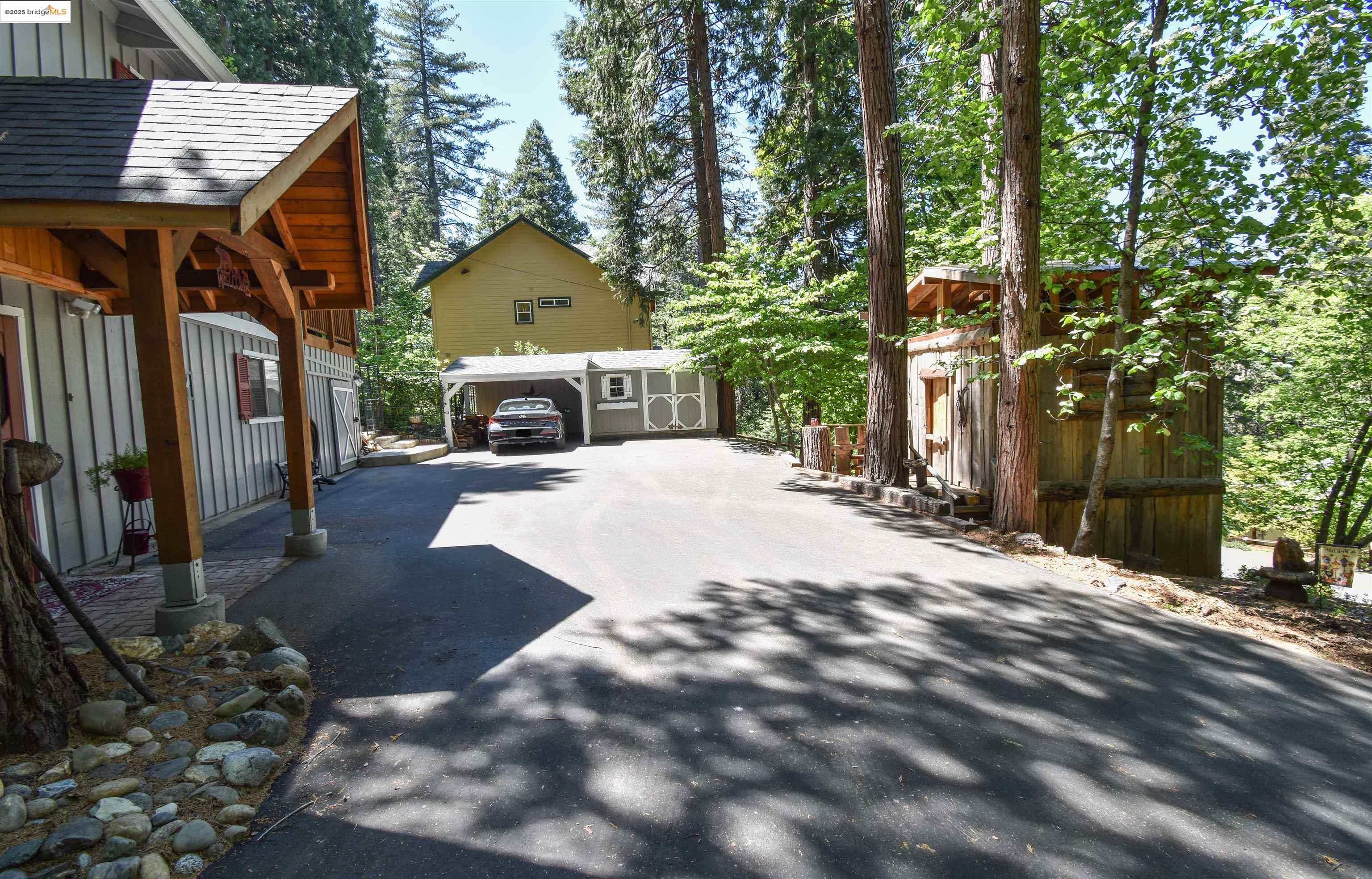 Detail Gallery Image 37 of 38 For 19265 Superior Dr, Twain Harte,  CA 95383 - 3 Beds | 2 Baths