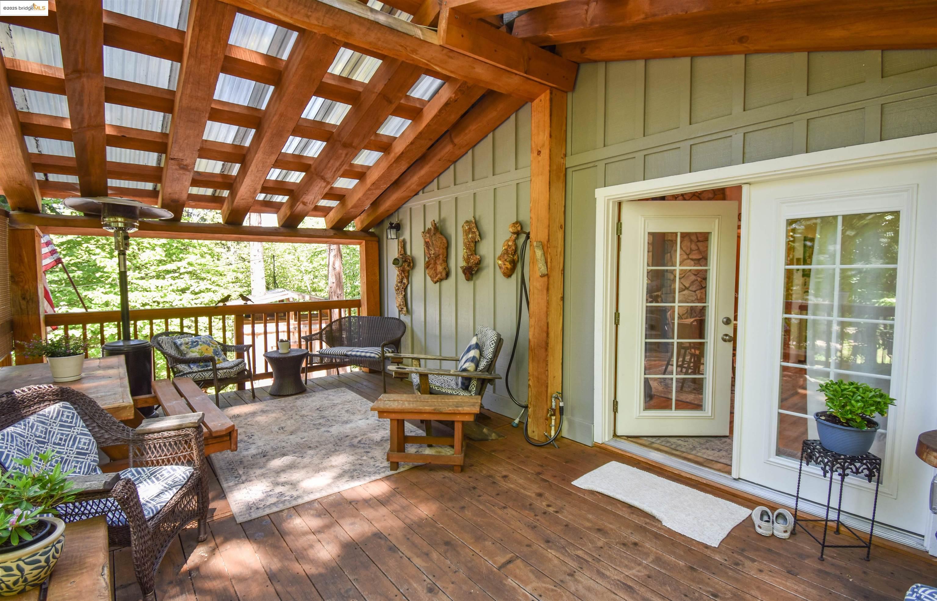 Detail Gallery Image 6 of 38 For 19265 Superior Dr, Twain Harte,  CA 95383 - 3 Beds | 2 Baths