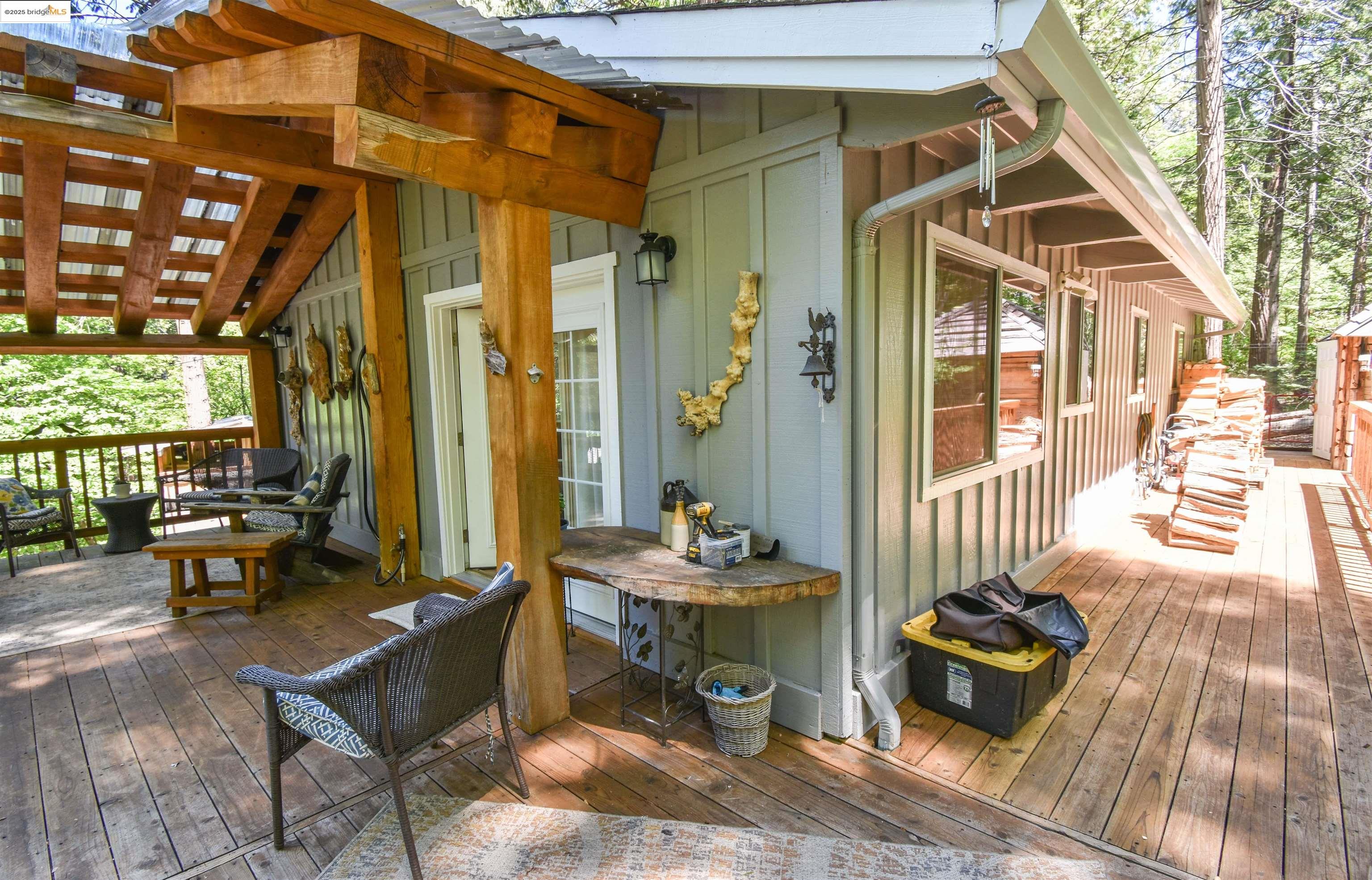 Detail Gallery Image 7 of 38 For 19265 Superior Dr, Twain Harte,  CA 95383 - 3 Beds | 2 Baths