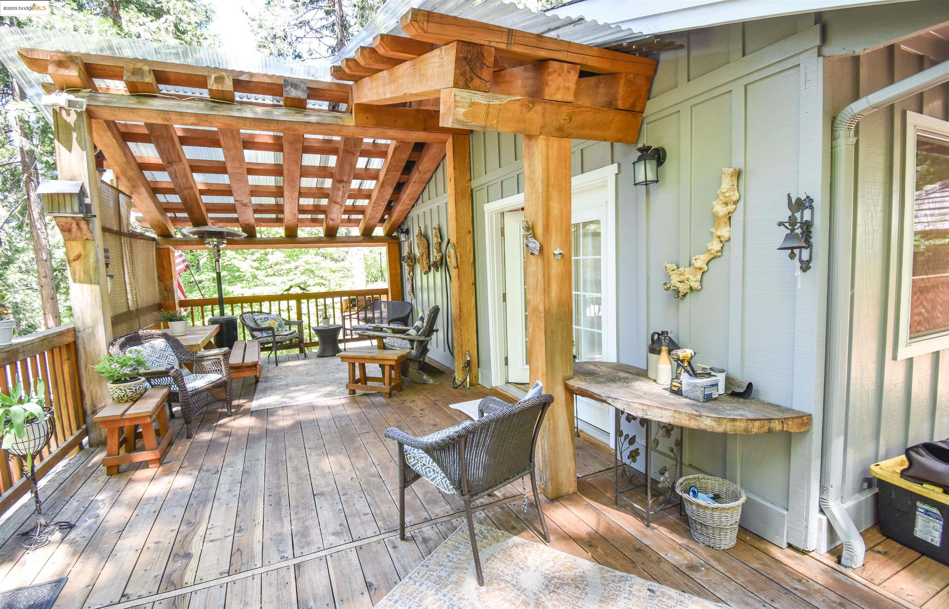 Detail Gallery Image 8 of 38 For 19265 Superior Dr, Twain Harte,  CA 95383 - 3 Beds | 2 Baths
