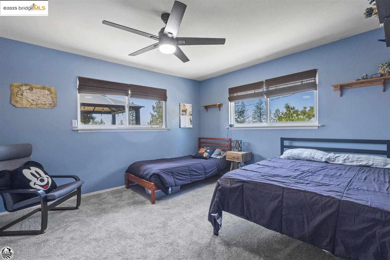 Detail Gallery Image 18 of 46 For 20580 Gerber Road, Tuolumne,  CA 95379 - 3 Beds | 2 Baths
