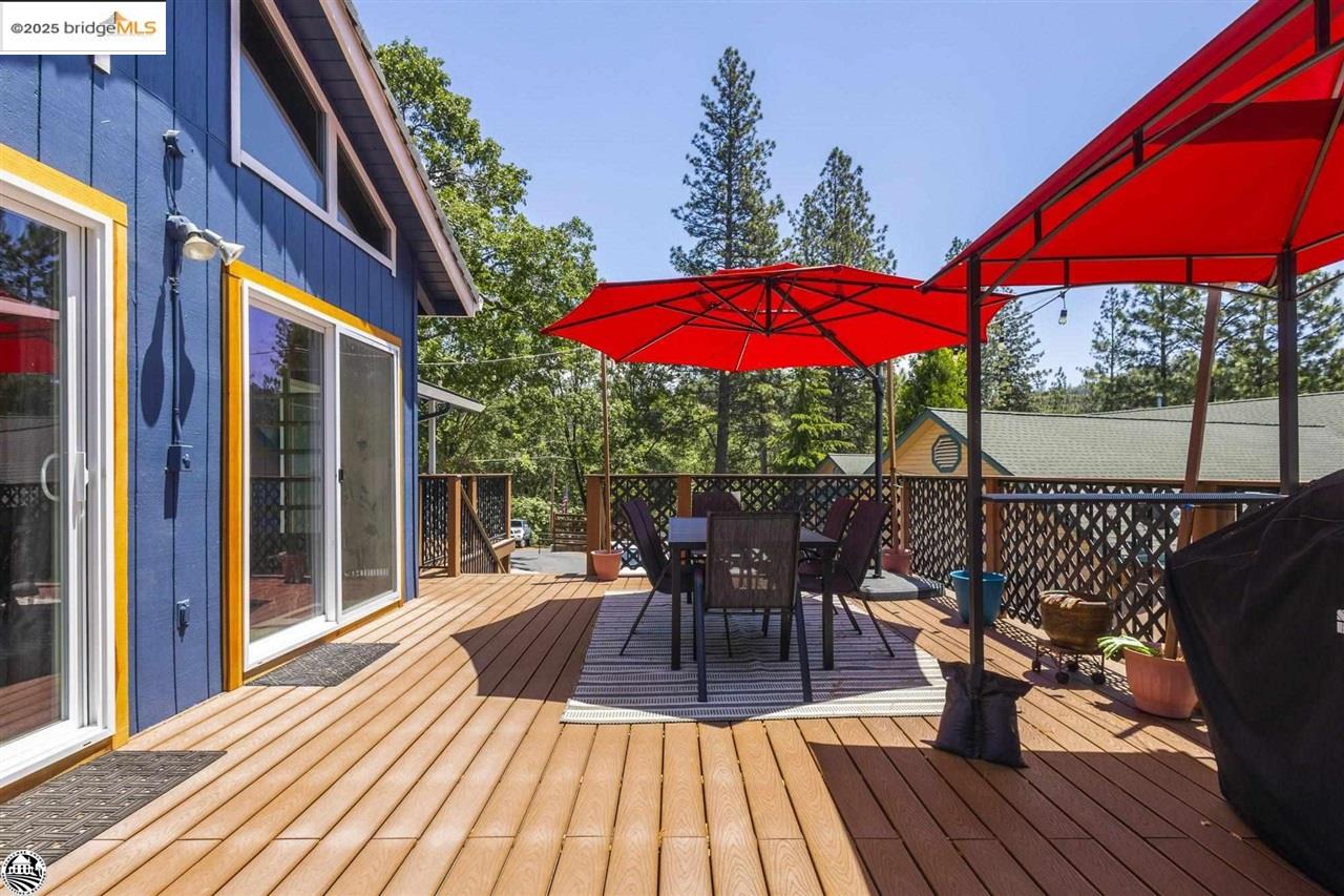 Detail Gallery Image 20 of 46 For 20580 Gerber Road, Tuolumne,  CA 95379 - 3 Beds | 2 Baths