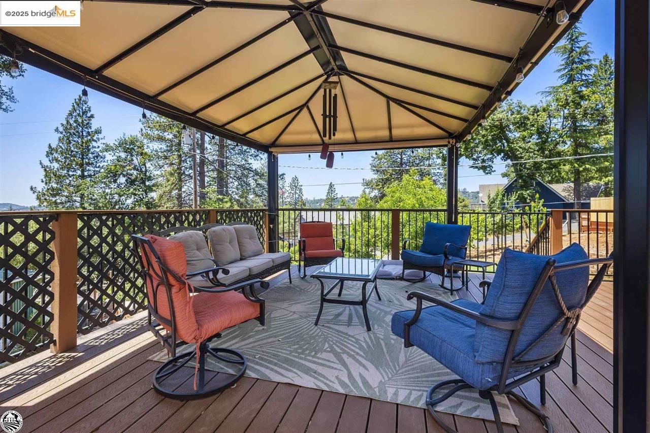 Detail Gallery Image 23 of 46 For 20580 Gerber Road, Tuolumne,  CA 95379 - 3 Beds | 2 Baths