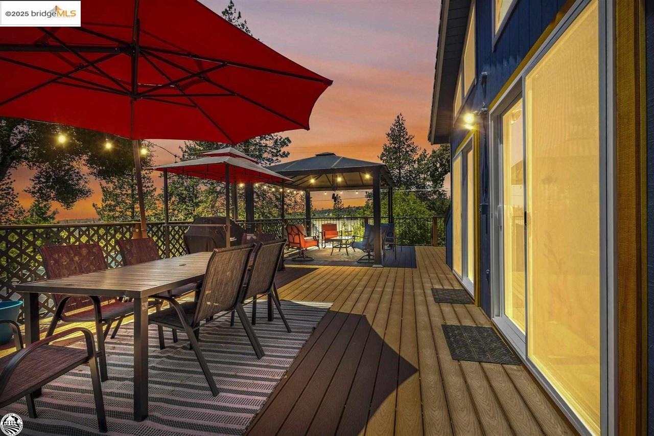 Detail Gallery Image 25 of 46 For 20580 Gerber Road, Tuolumne,  CA 95379 - 3 Beds | 2 Baths