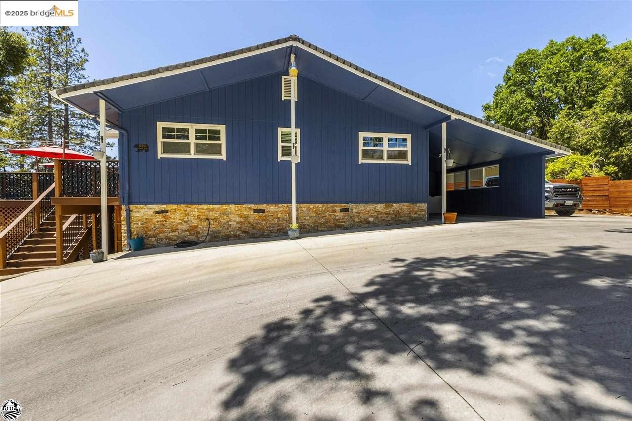 Detail Gallery Image 29 of 46 For 20580 Gerber Road, Tuolumne,  CA 95379 - 3 Beds | 2 Baths