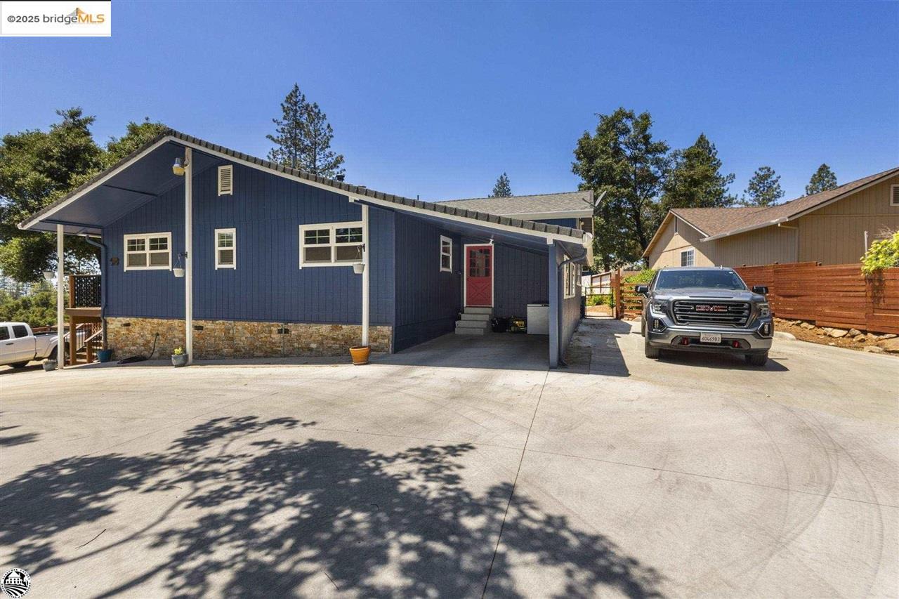 Detail Gallery Image 30 of 46 For 20580 Gerber Road, Tuolumne,  CA 95379 - 3 Beds | 2 Baths