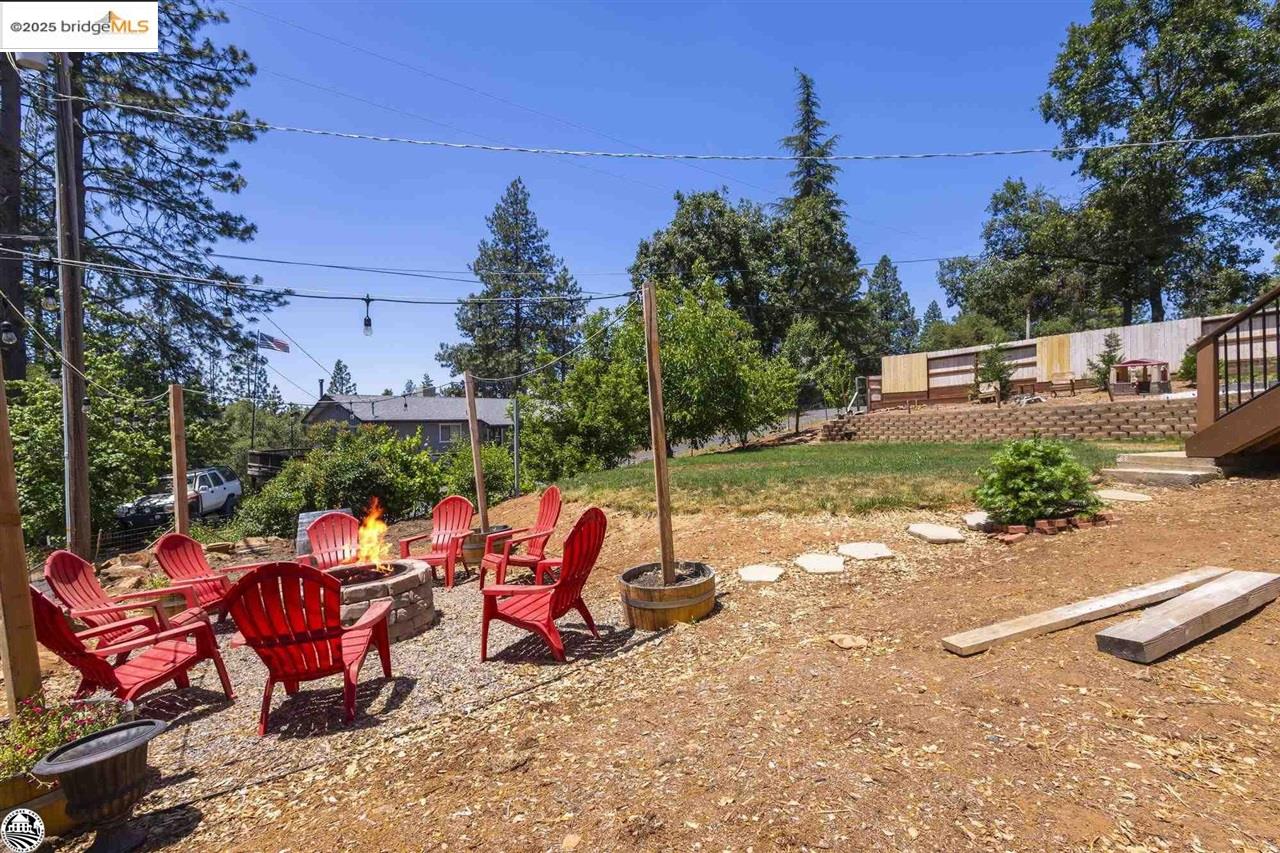 Detail Gallery Image 33 of 46 For 20580 Gerber Road, Tuolumne,  CA 95379 - 3 Beds | 2 Baths