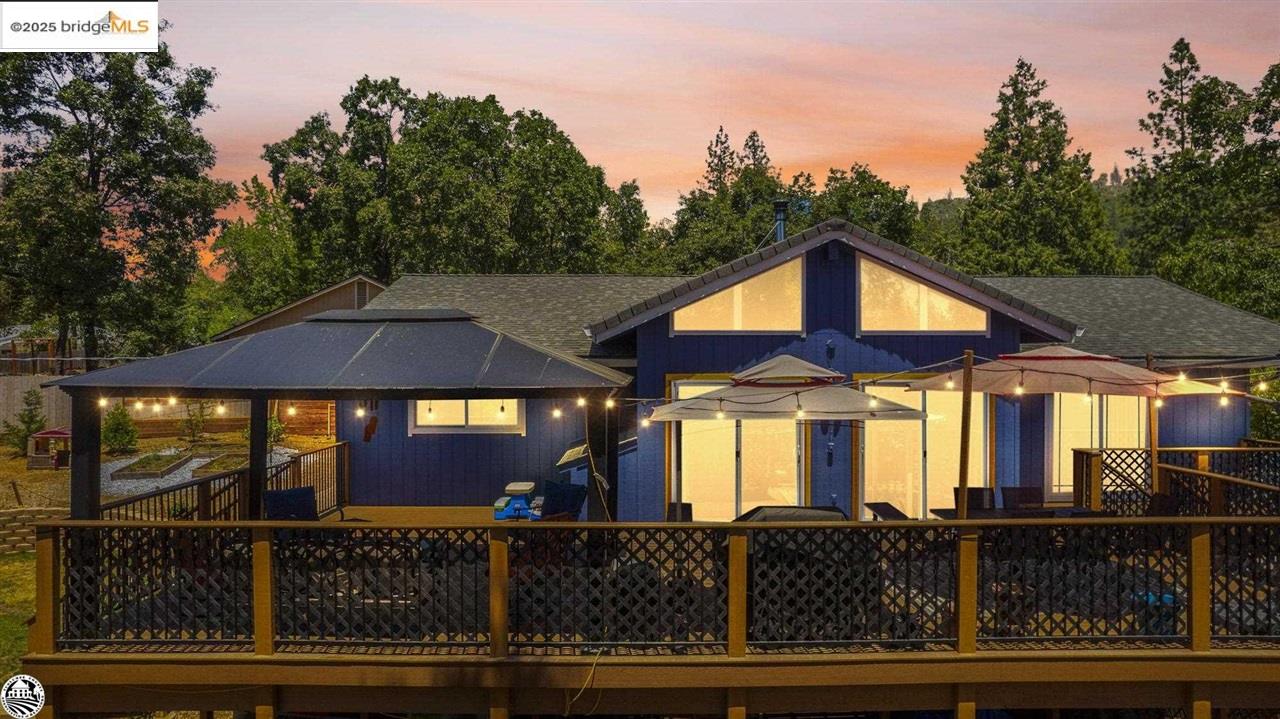 Detail Gallery Image 39 of 46 For 20580 Gerber Road, Tuolumne,  CA 95379 - 3 Beds | 2 Baths