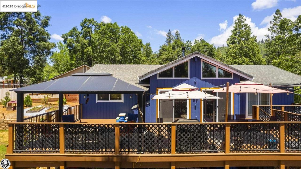 Detail Gallery Image 40 of 46 For 20580 Gerber Road, Tuolumne,  CA 95379 - 3 Beds | 2 Baths