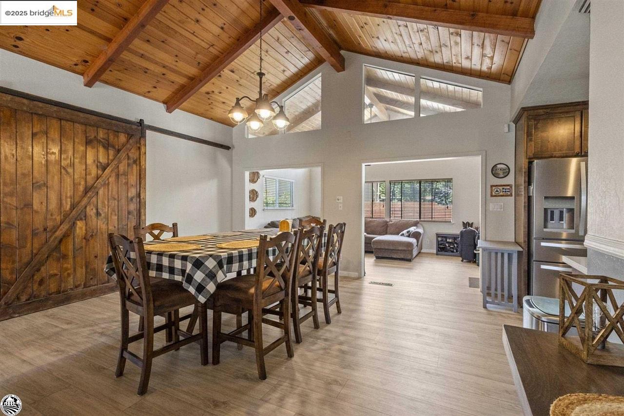 Detail Gallery Image 5 of 46 For 20580 Gerber Road, Tuolumne,  CA 95379 - 3 Beds | 2 Baths